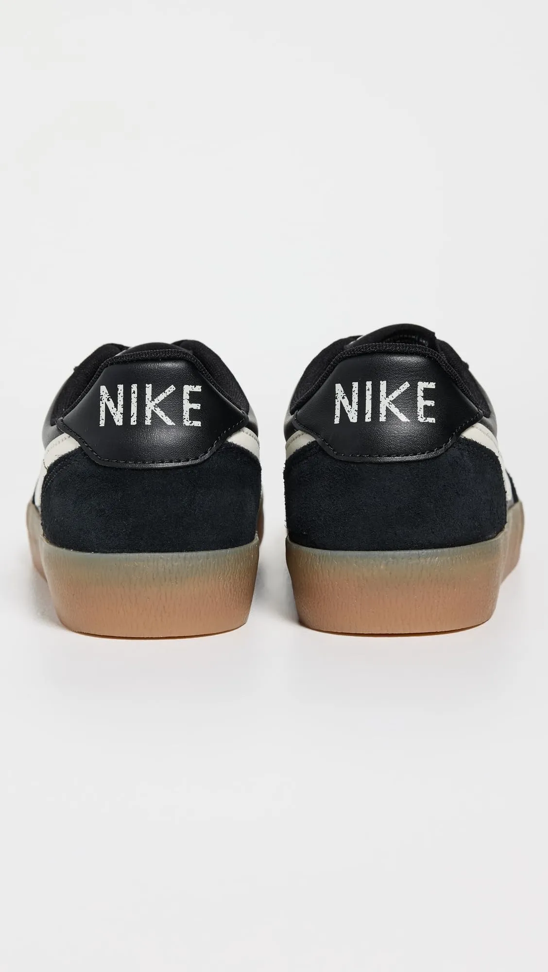 Nike Killshot 2 Leather 432997-070 Black/Sail-Gum Yellow EU 43 - immagine 3
