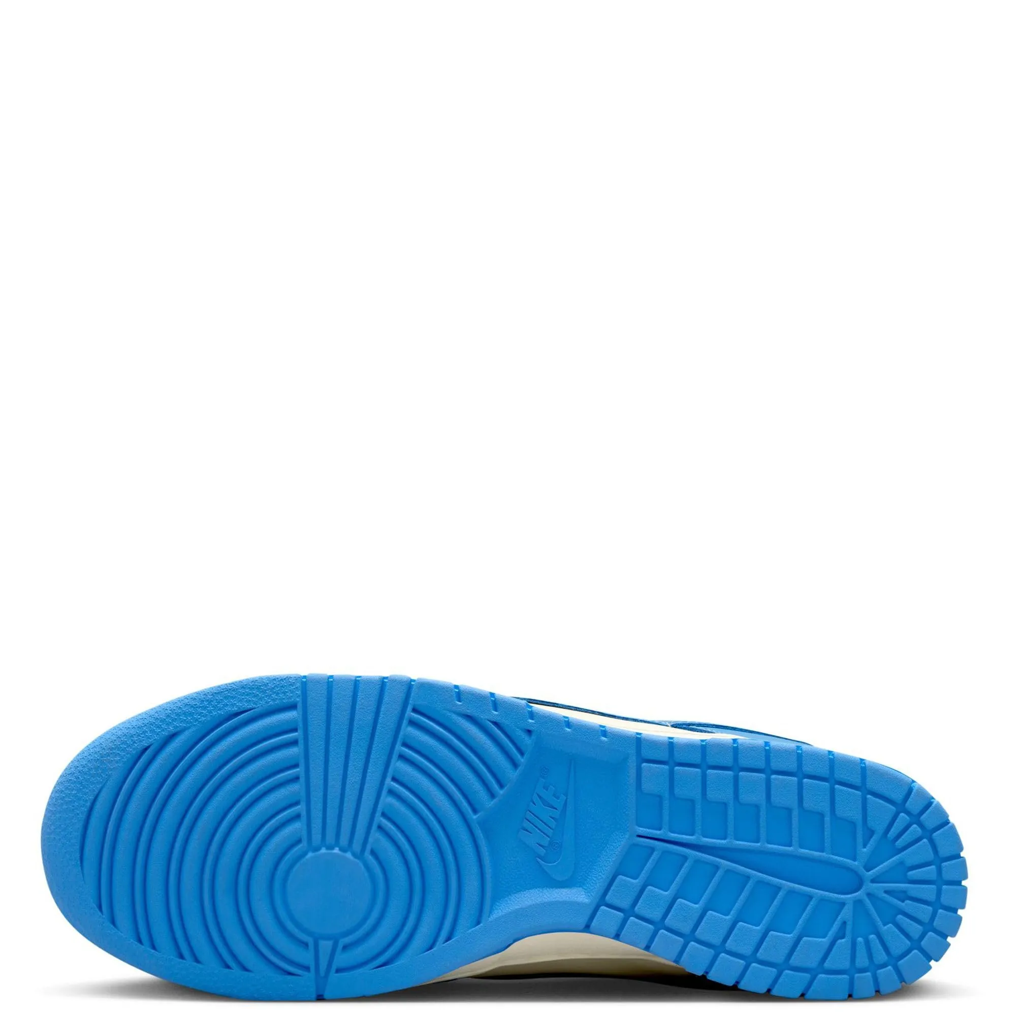 Nike Dunk Low Retro DV0833-113 Coconut Milk/University Blue-Gym Red EU 45.5 - immagine 6
