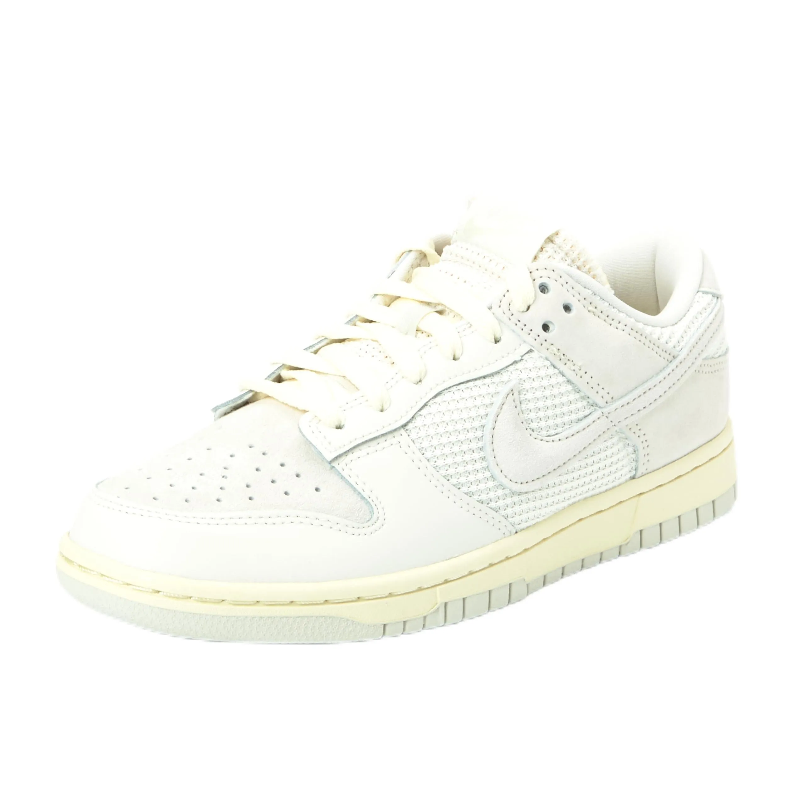 Nike Dunk Low Phantom/Light Bone-Sail-Coconut Milk HF4297 EU 36 - immagine 1