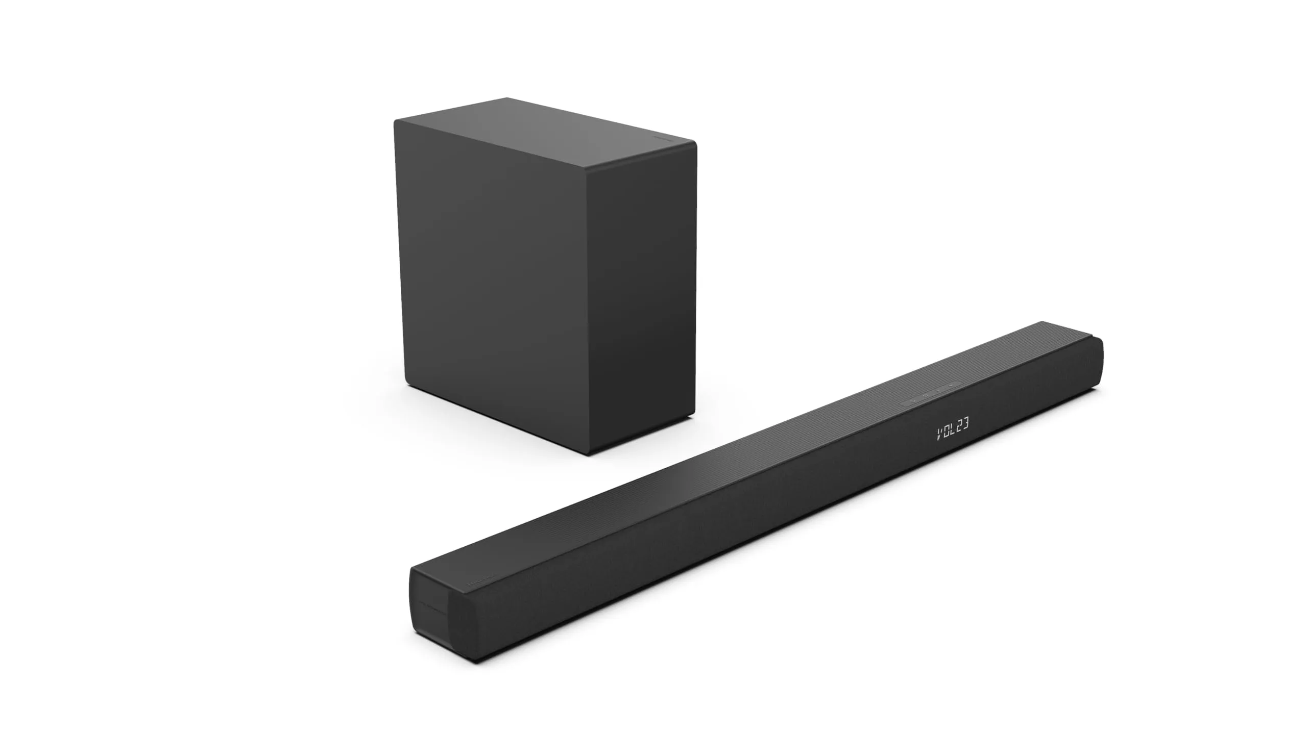 Hisense HS3100 Soundbar 3.1, 480W, Wireless External Subwoofer, Dolby Digital and DTS Virtual:X, Bluetooth, HDMI, USB, Optical Audio Input - immagine 6