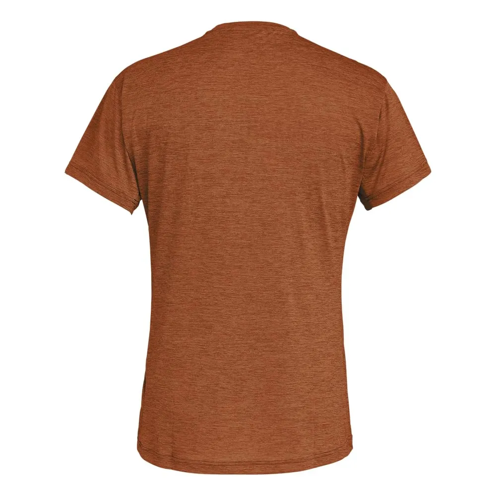 Salewa Puez Melange Dry'Ton T-Shirt Uomo - immagine 2