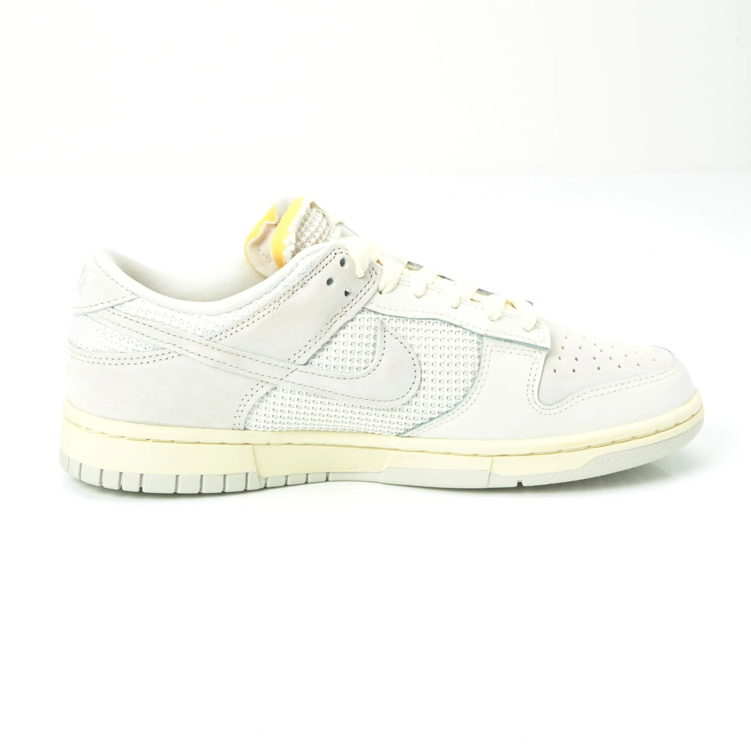 Nike Dunk Low HF4297 Phantom/Light Bone-Sail-Coconut Milk EU 39 - immagine 4