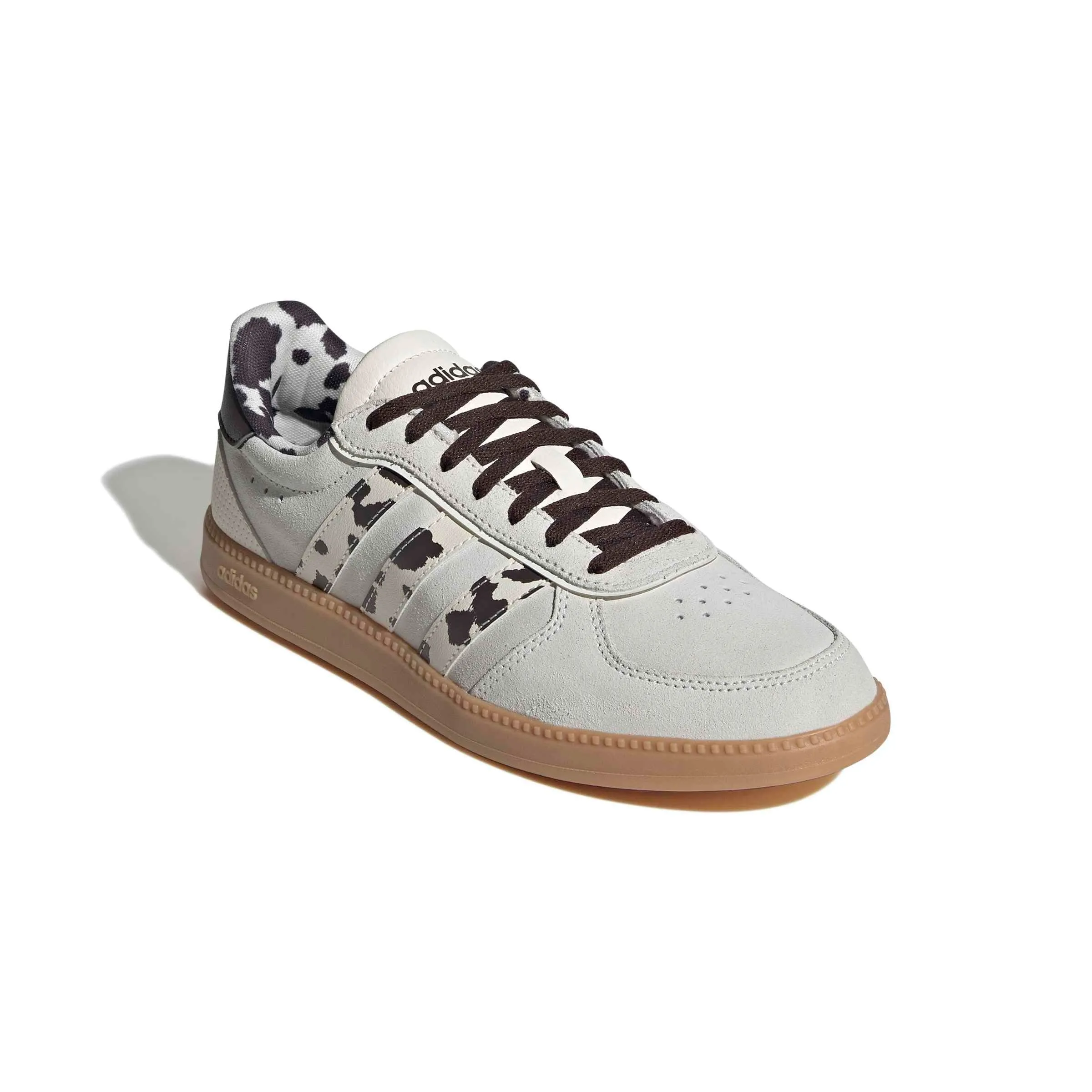 adidas Breaknet Sleek Shoes - Off White/Dark Brown, 42 EU - immagine 3