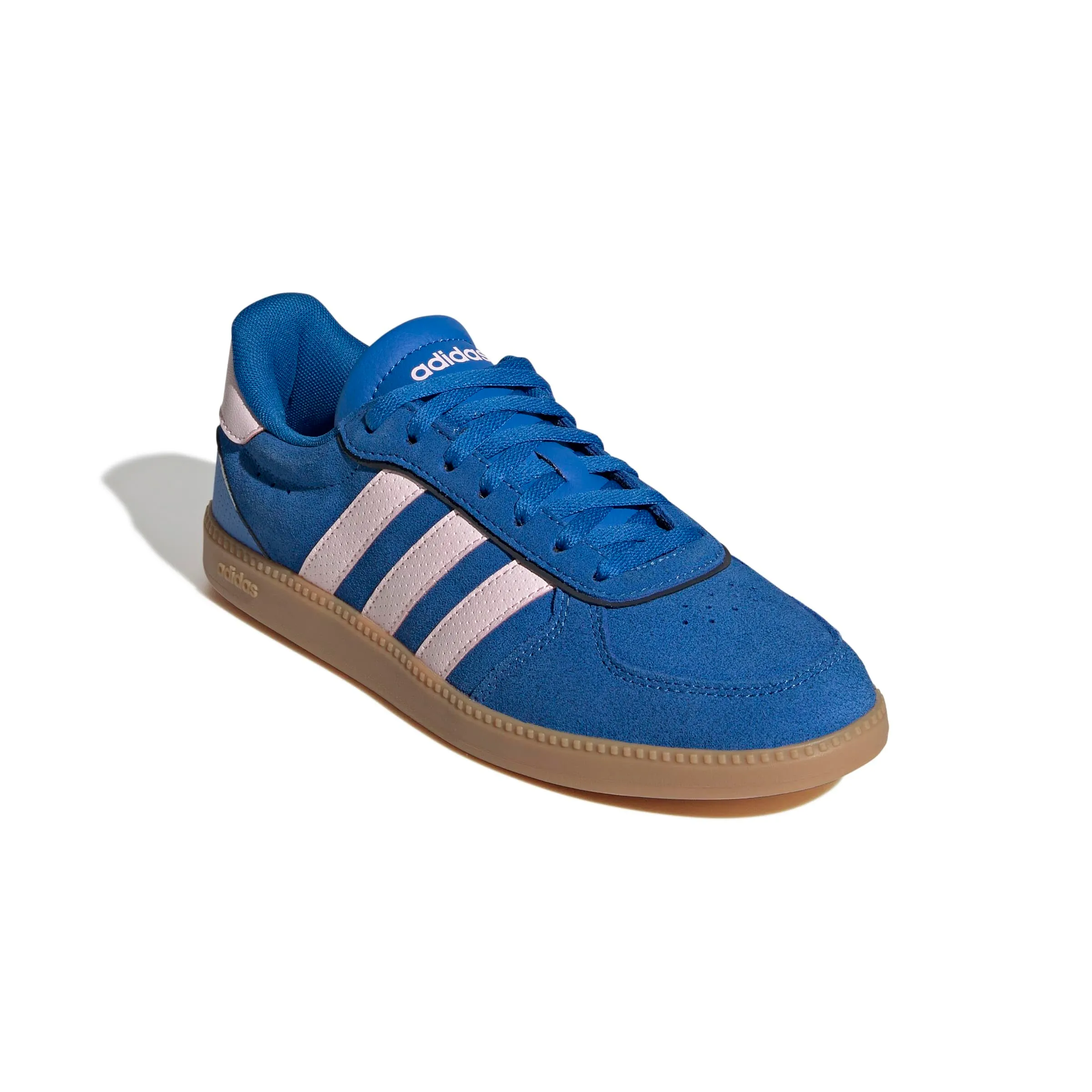 adidas Breaknet Sleek Scarpe da donna, 38 2/3 EU - immagine 4