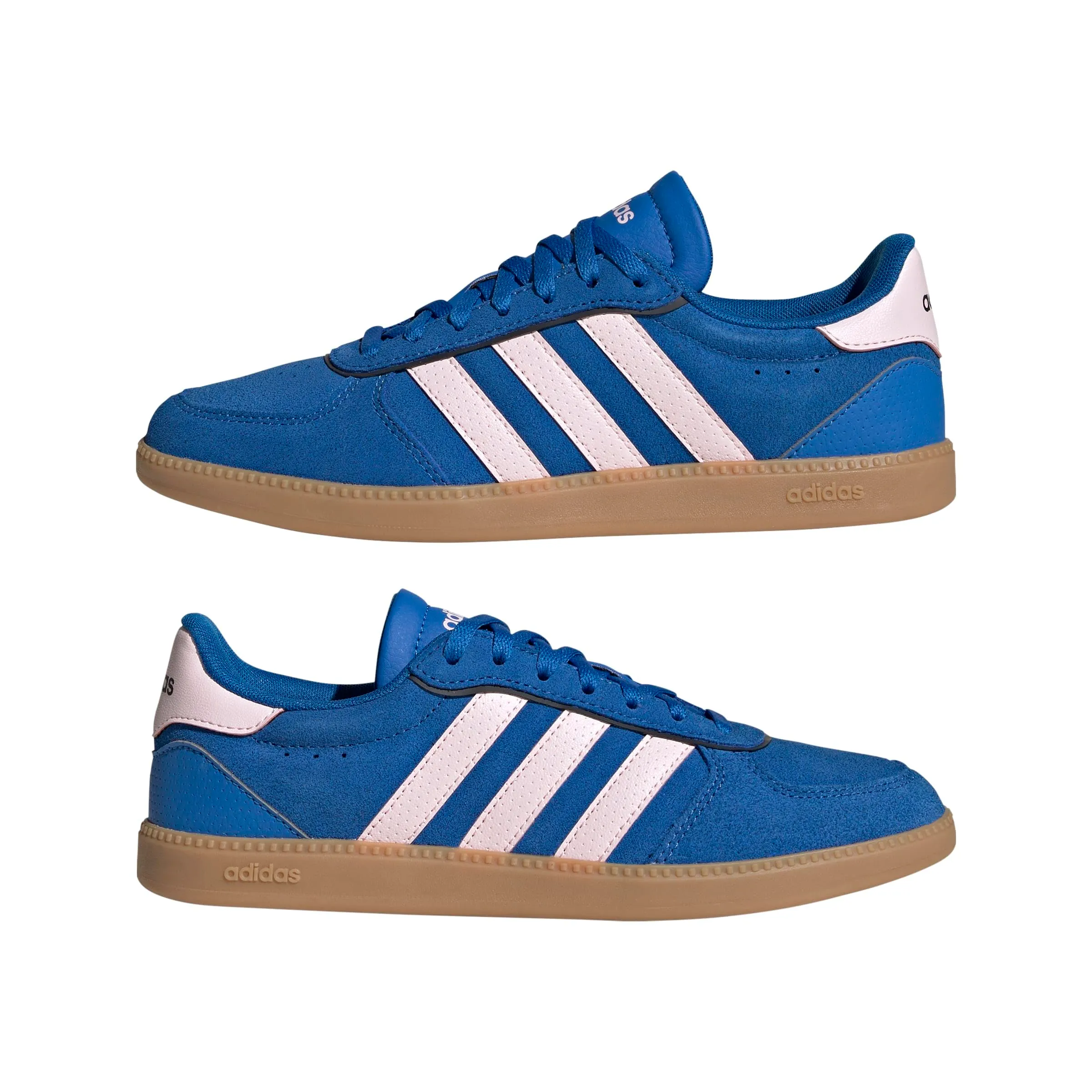 Adidas Breaknet Sleek Scarpe da donna, 37 1/3 EU - immagine 7