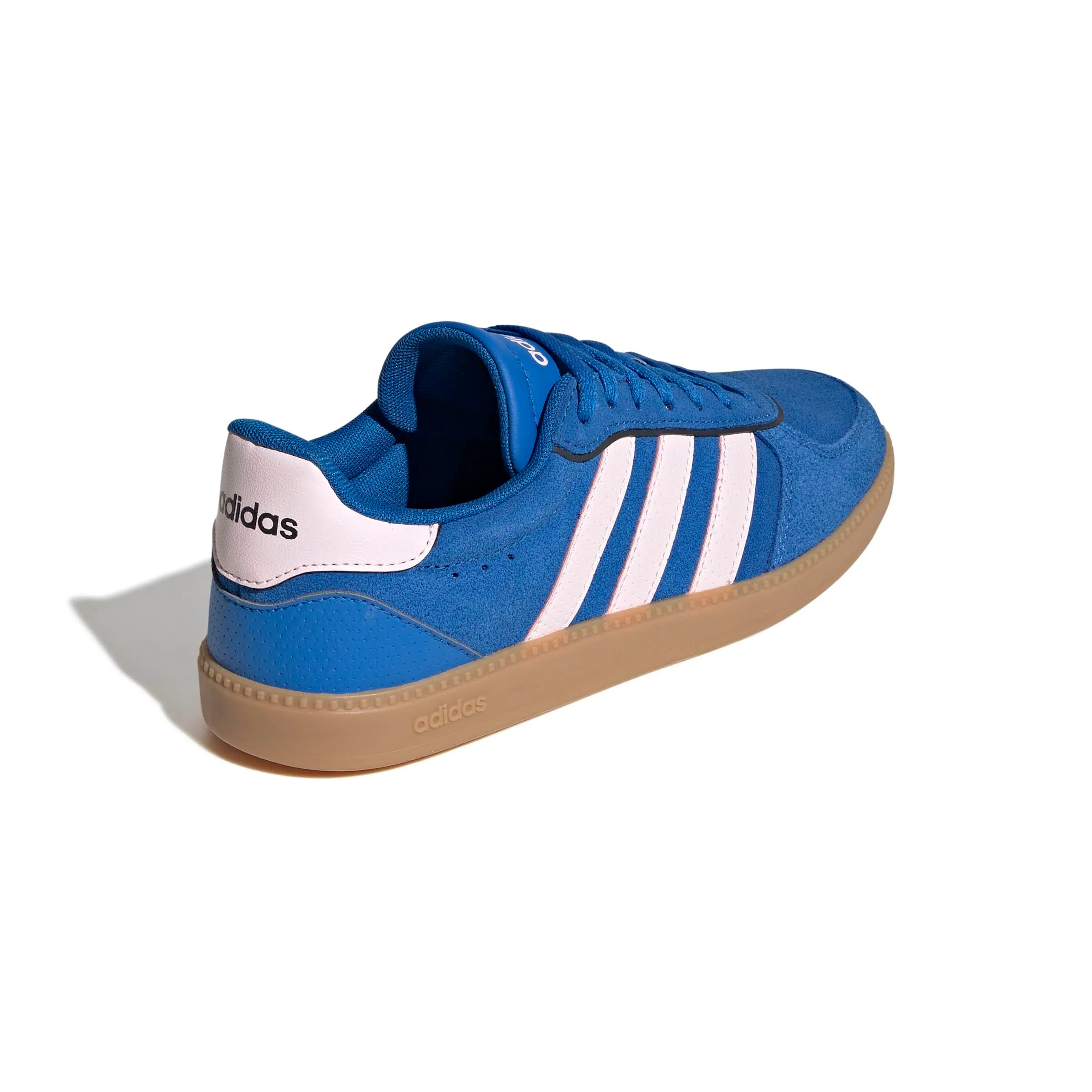 adidas Breaknet Sleek Donna JH6901 Bright Royal Clear Pink Carbon - immagine 5