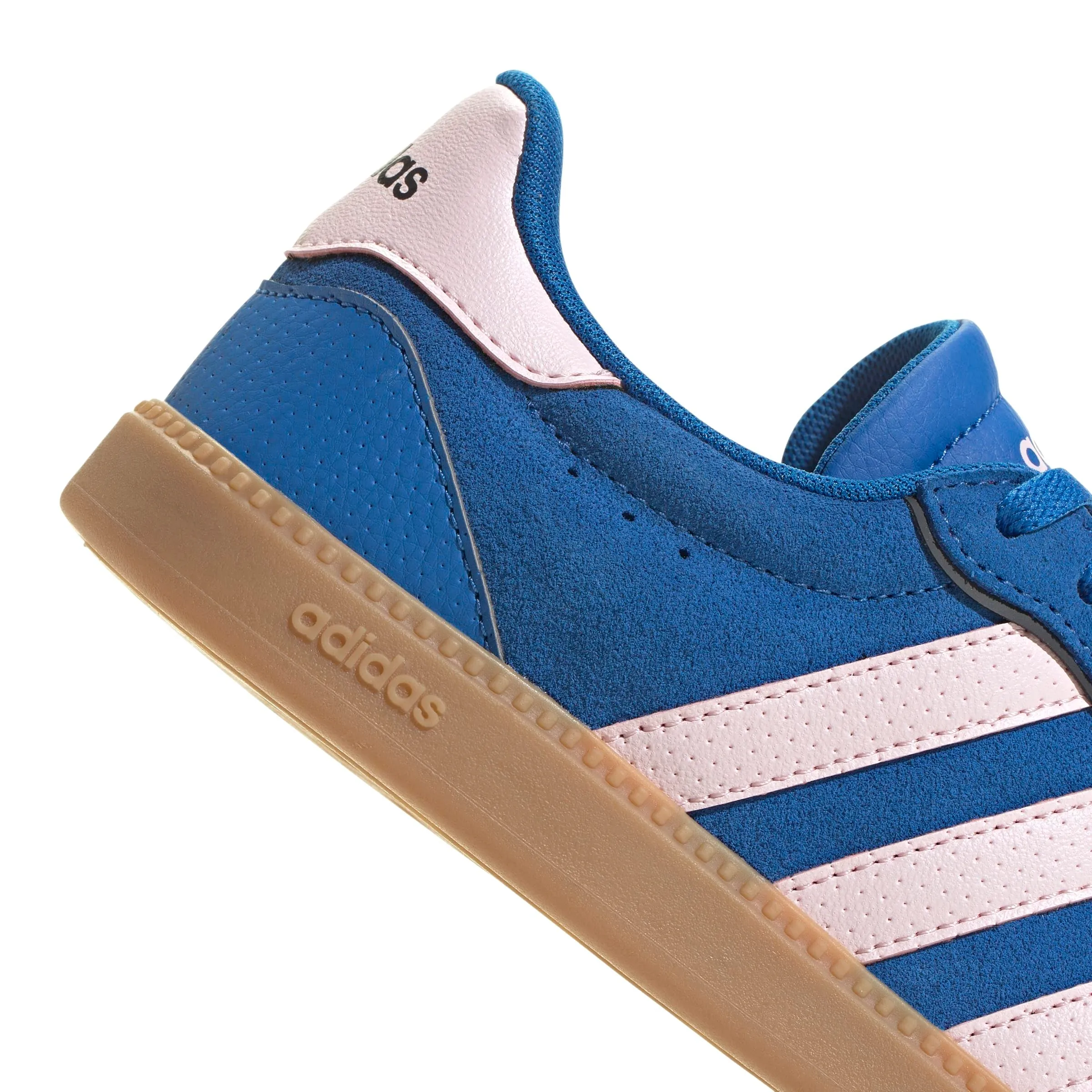 adidas Breaknet Sleek Donna JH6901 Bright Royal Clear Pink Carbon - immagine 6