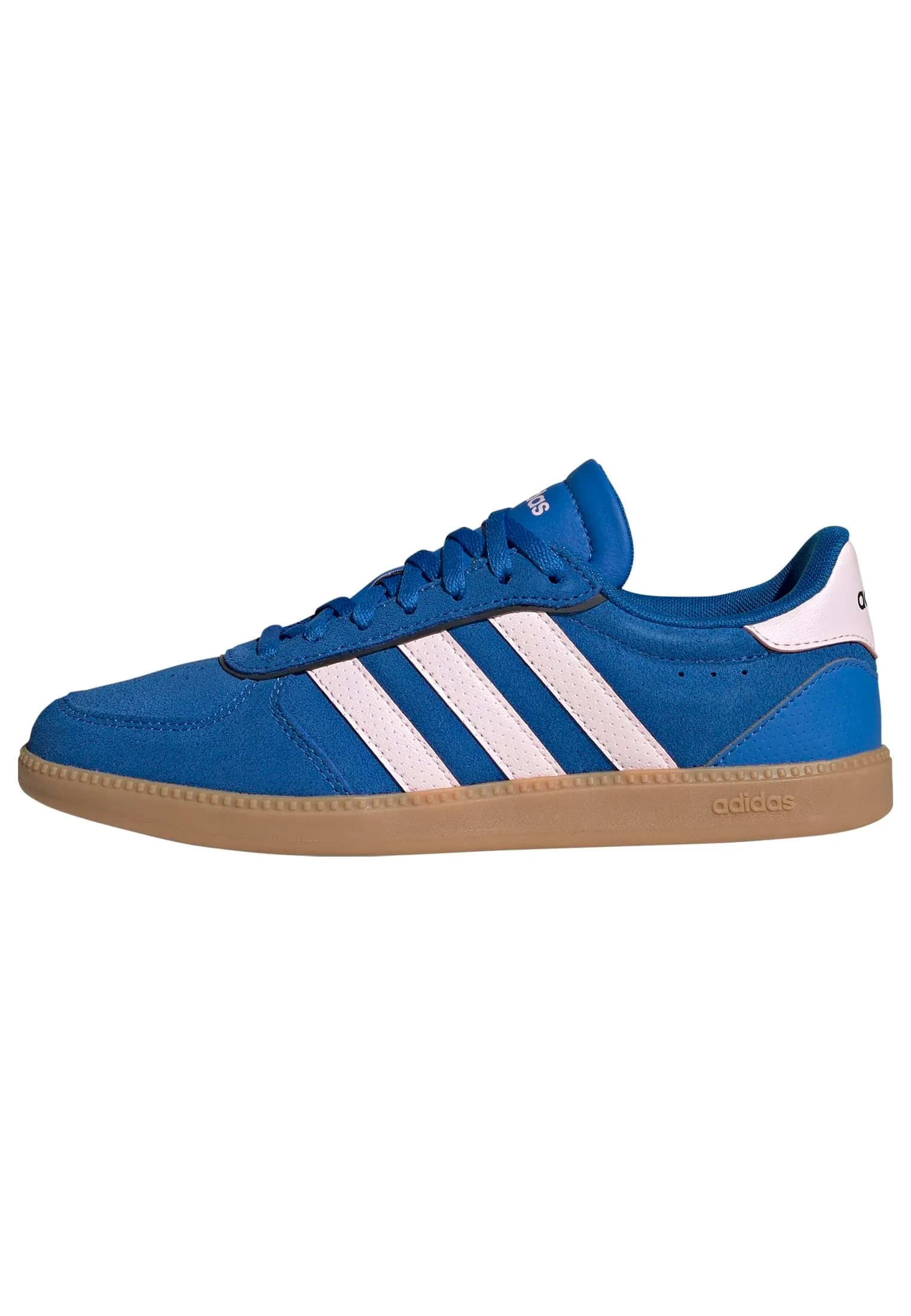 Adidas Breaknet Sleek Scarpe da donna, JH6901, 40 EU - immagine 1