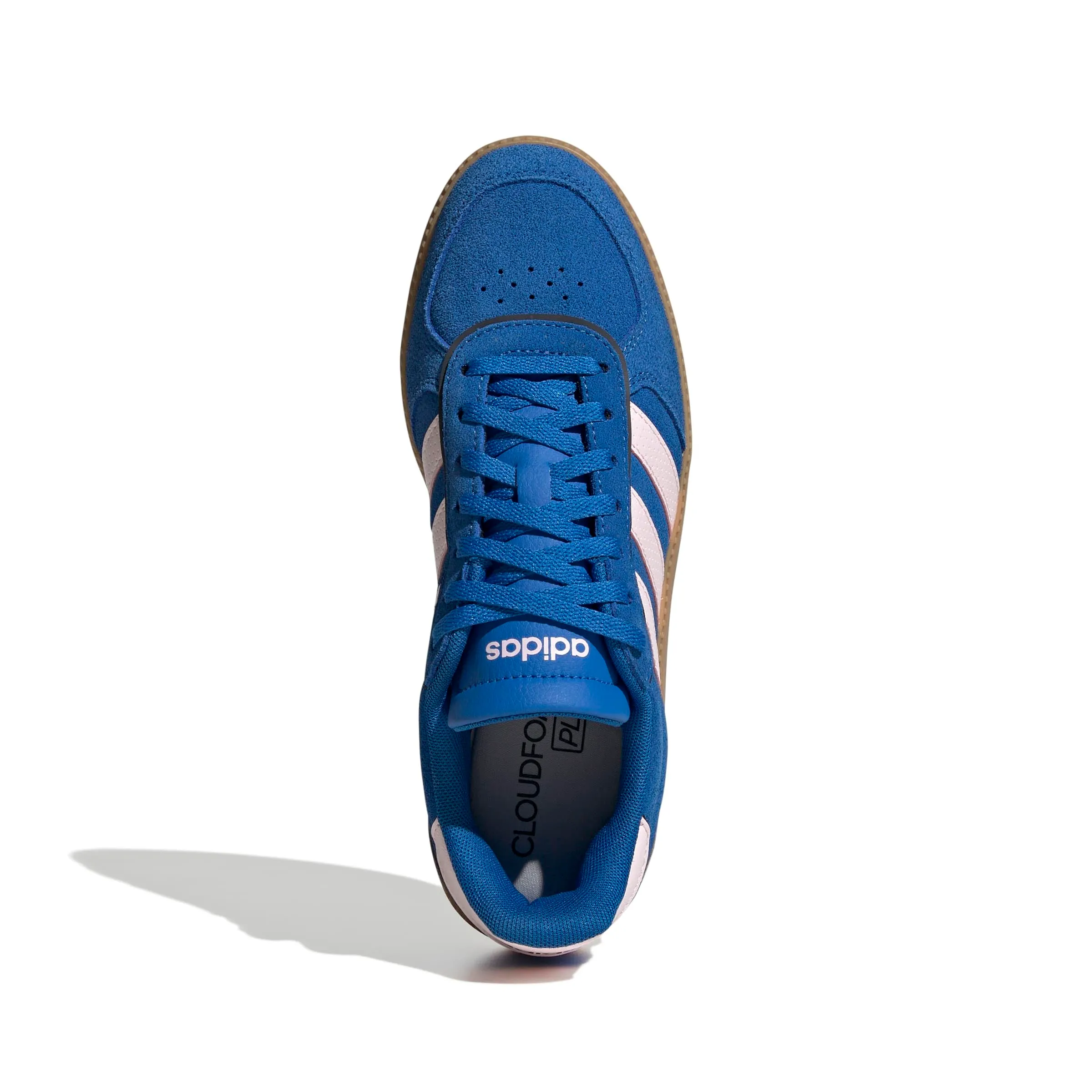 Adidas Breaknet Sleek Scarpe da donna, JH6901, 40 EU - immagine 2