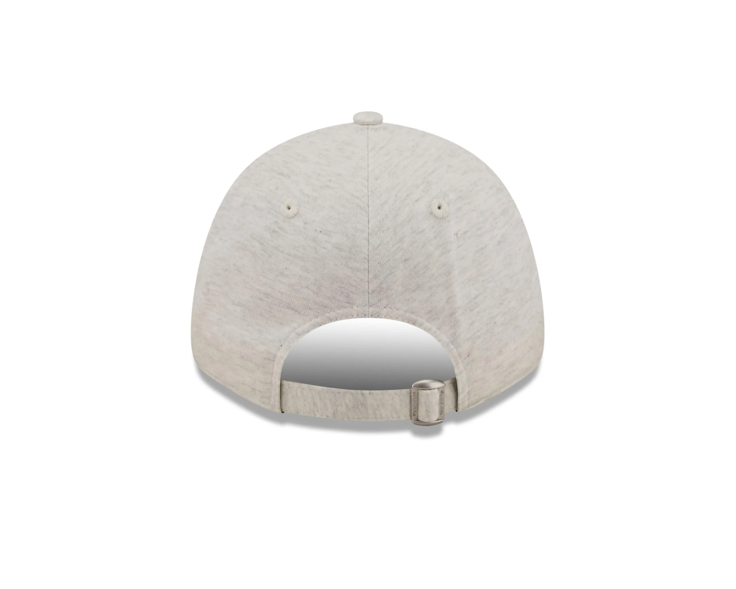 New Era Los Angeles Dodgers MLB 9Forty Adjustable Baseball Cap - Beige - immagine 4