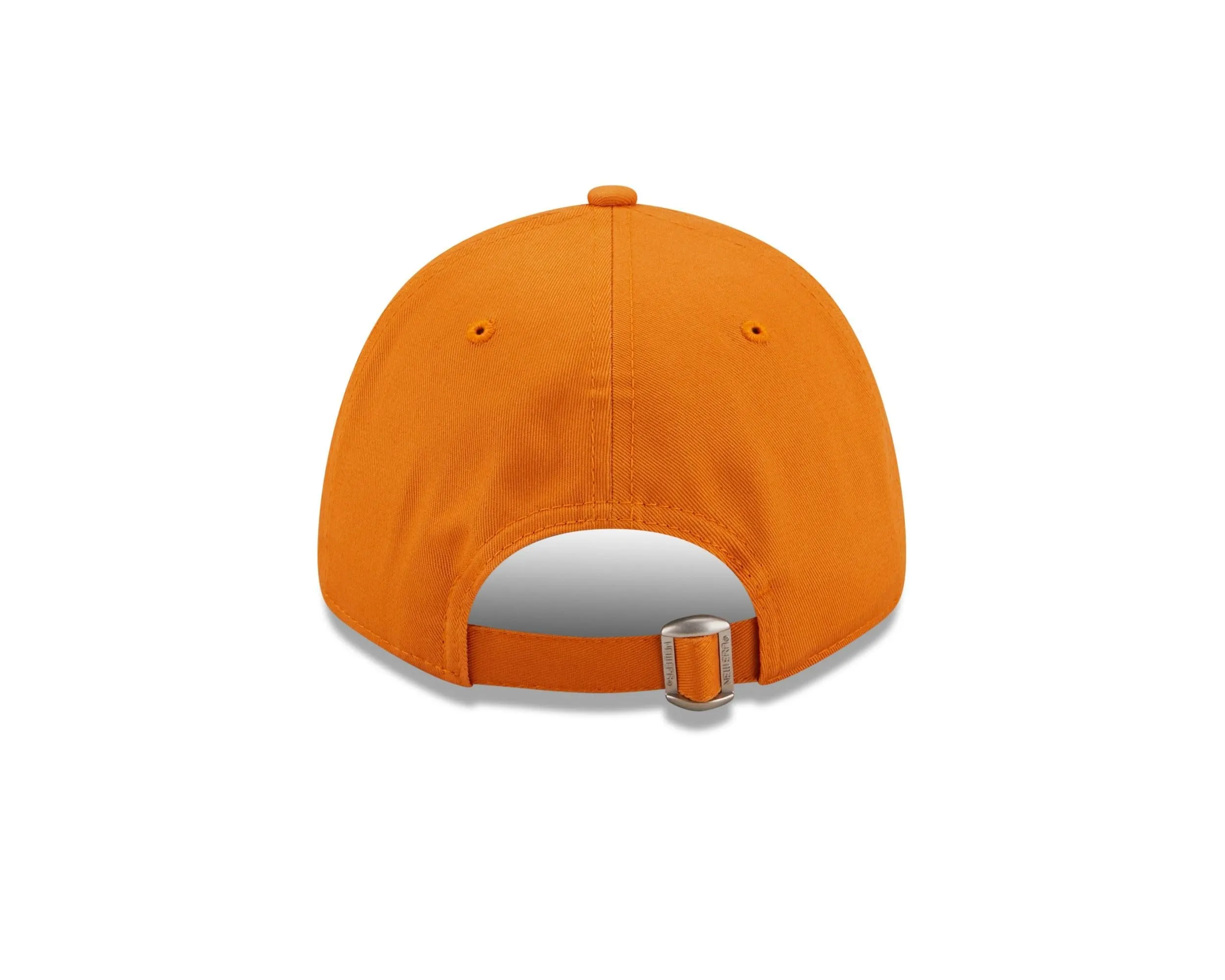 New Era Los Angeles Dodgers MLB 9Forty Cappello Regolabile Arancione - immagine 4