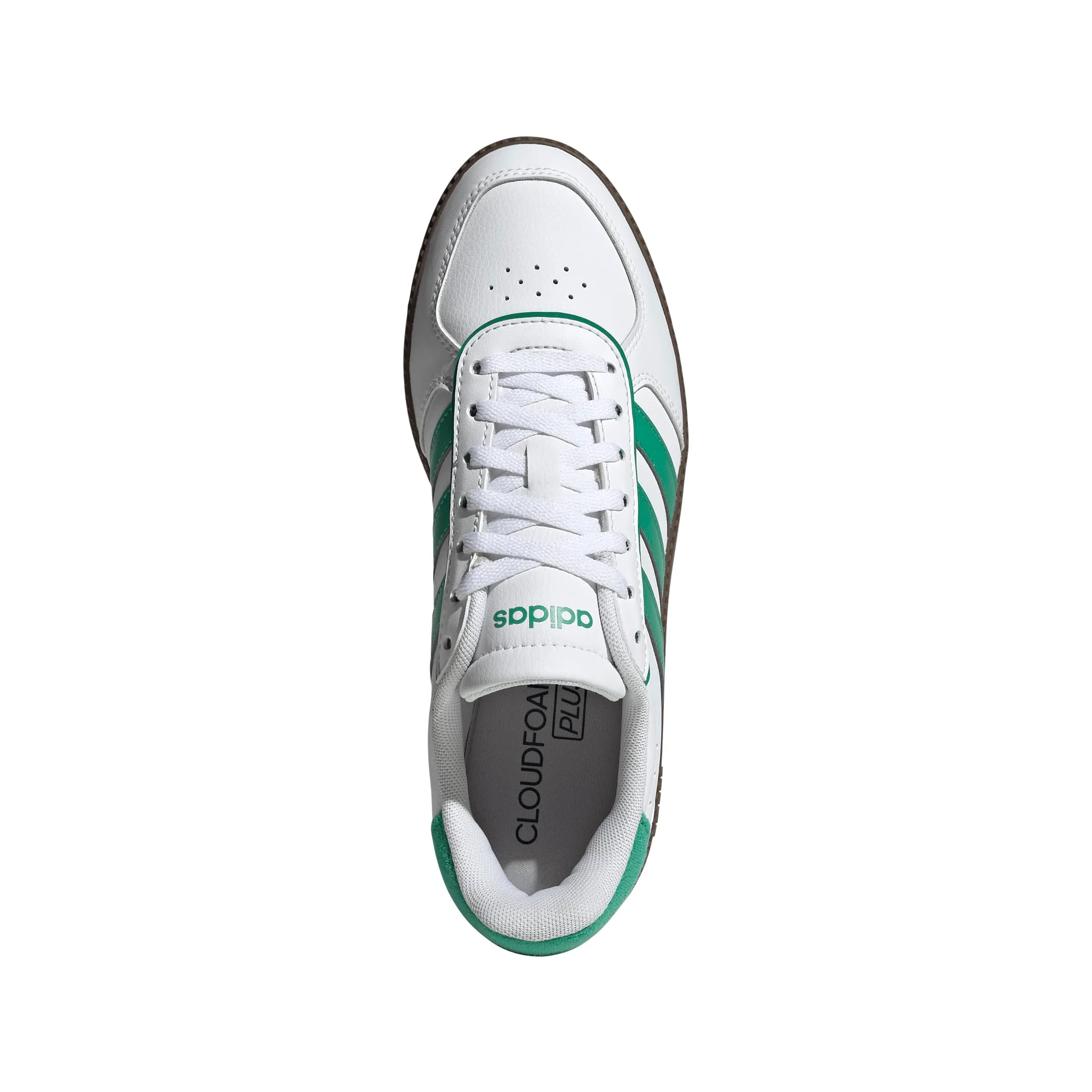 Adidas Breaknet Sleek Scarpe da donna, 37 1/3 EU - immagine 2