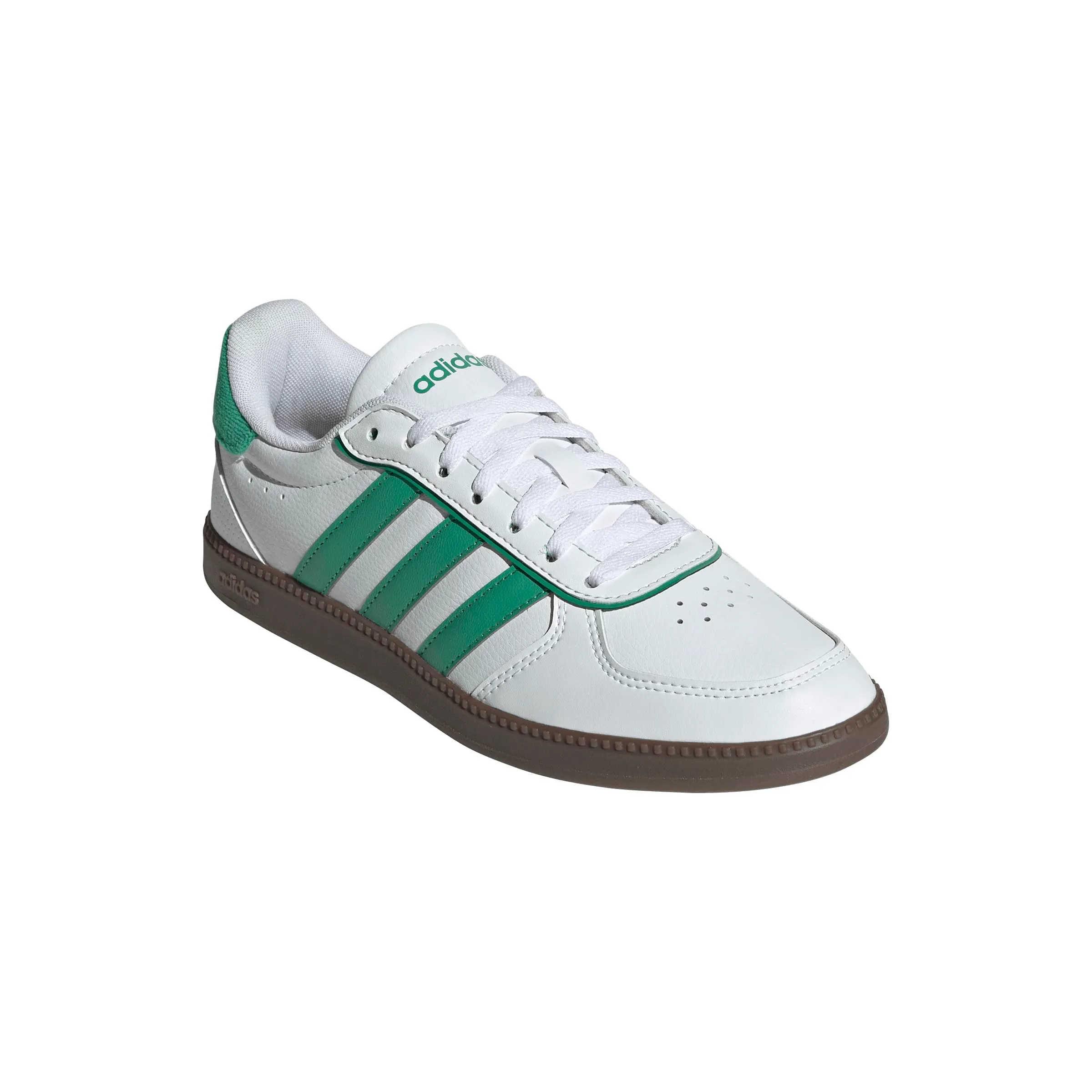 Adidas Breaknet Sleek Scarpe da donna, 37 1/3 EU - immagine 4