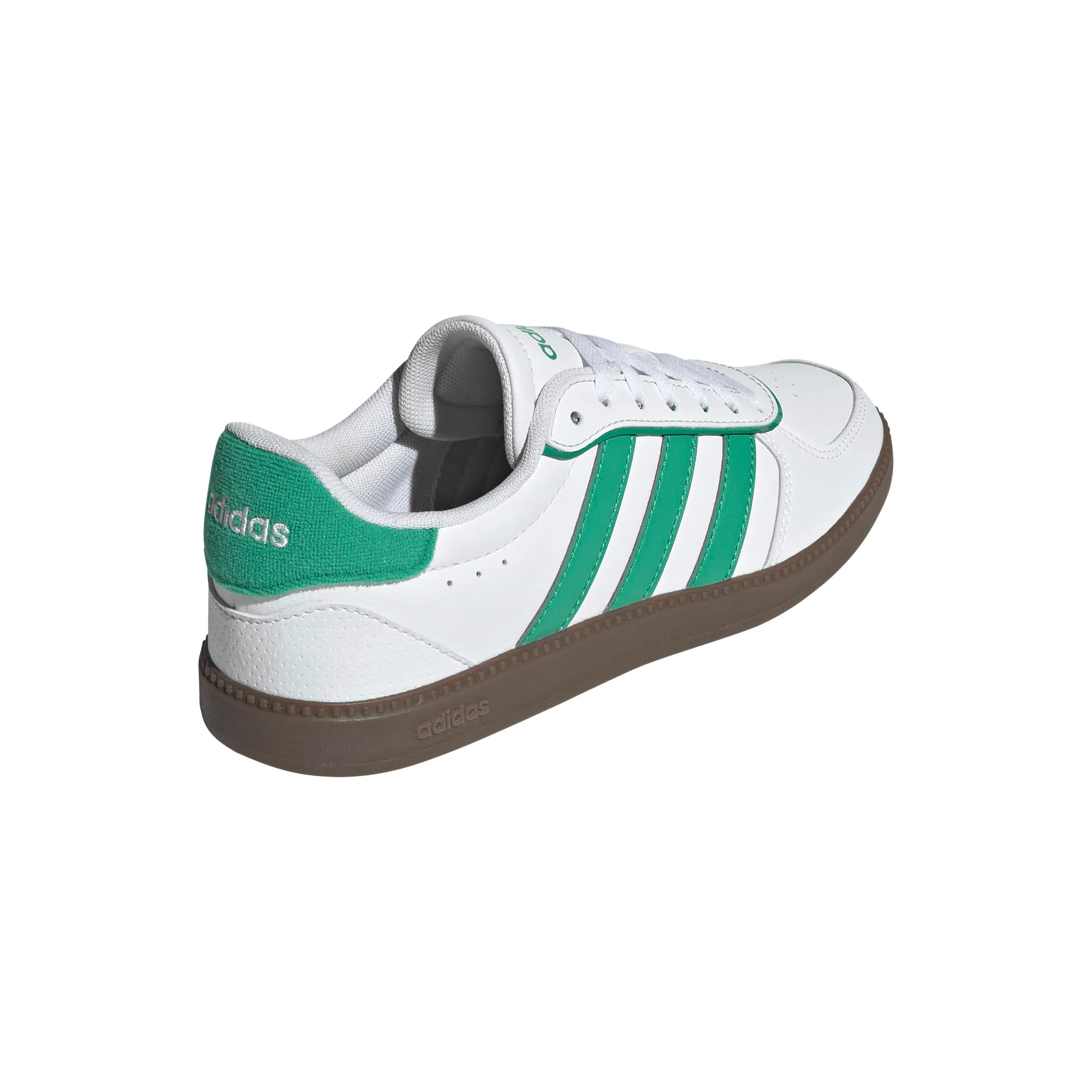 Adidas Breaknet Sleek Scarpe da donna, 37 1/3 EU - immagine 5