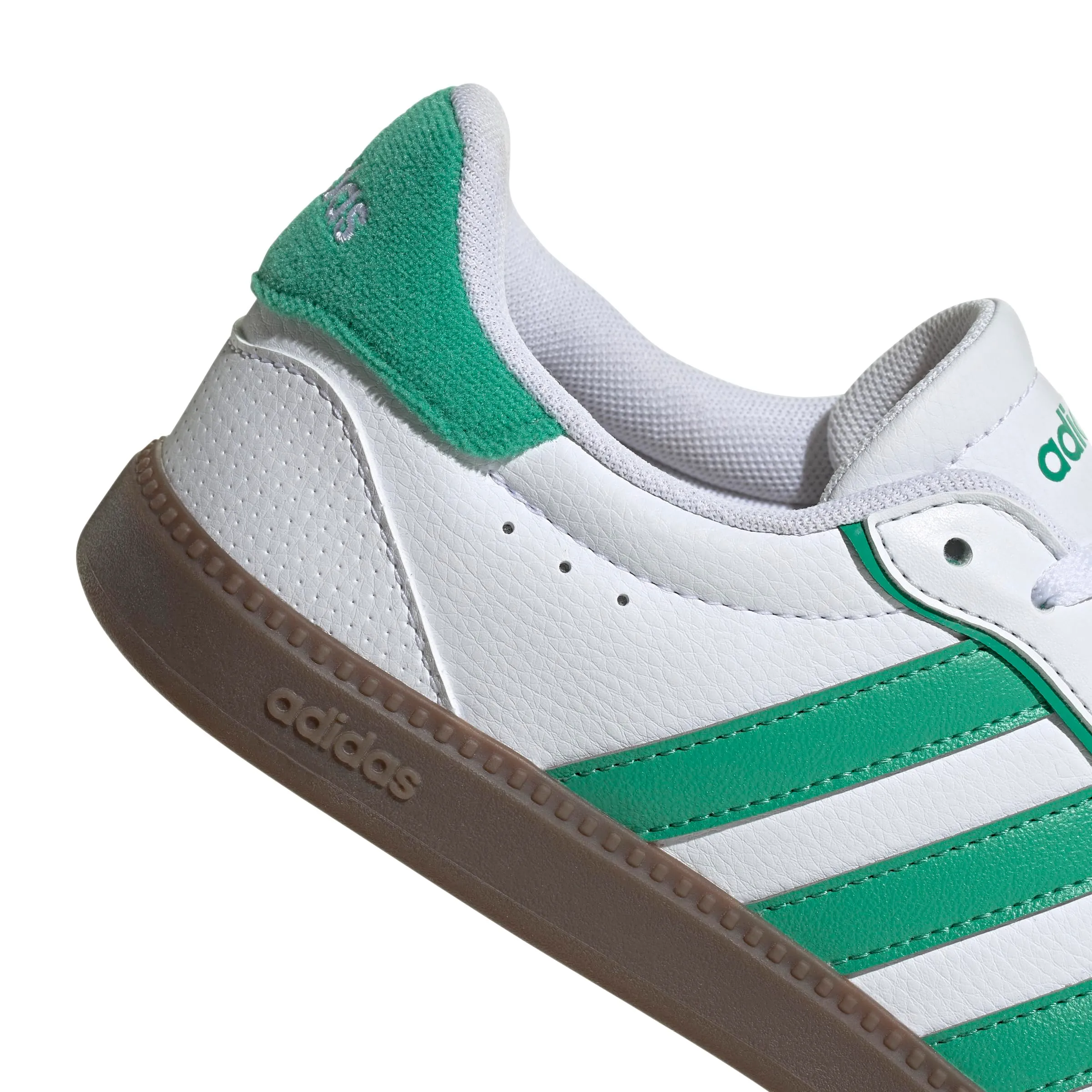 Adidas Breaknet Sleek Scarpe da donna, 37 1/3 EU - immagine 7