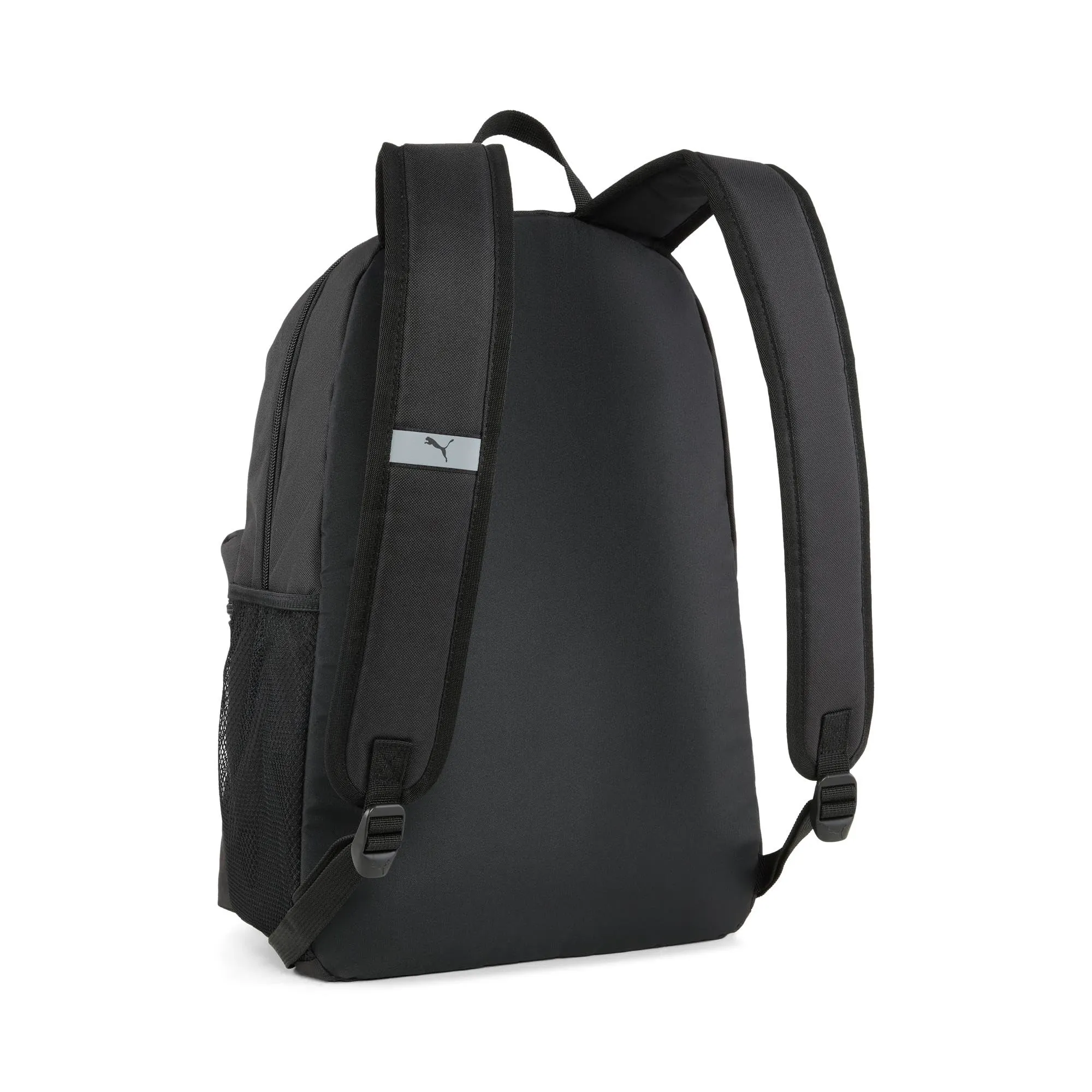 Puma Phase Backpack, Black - immagine 2