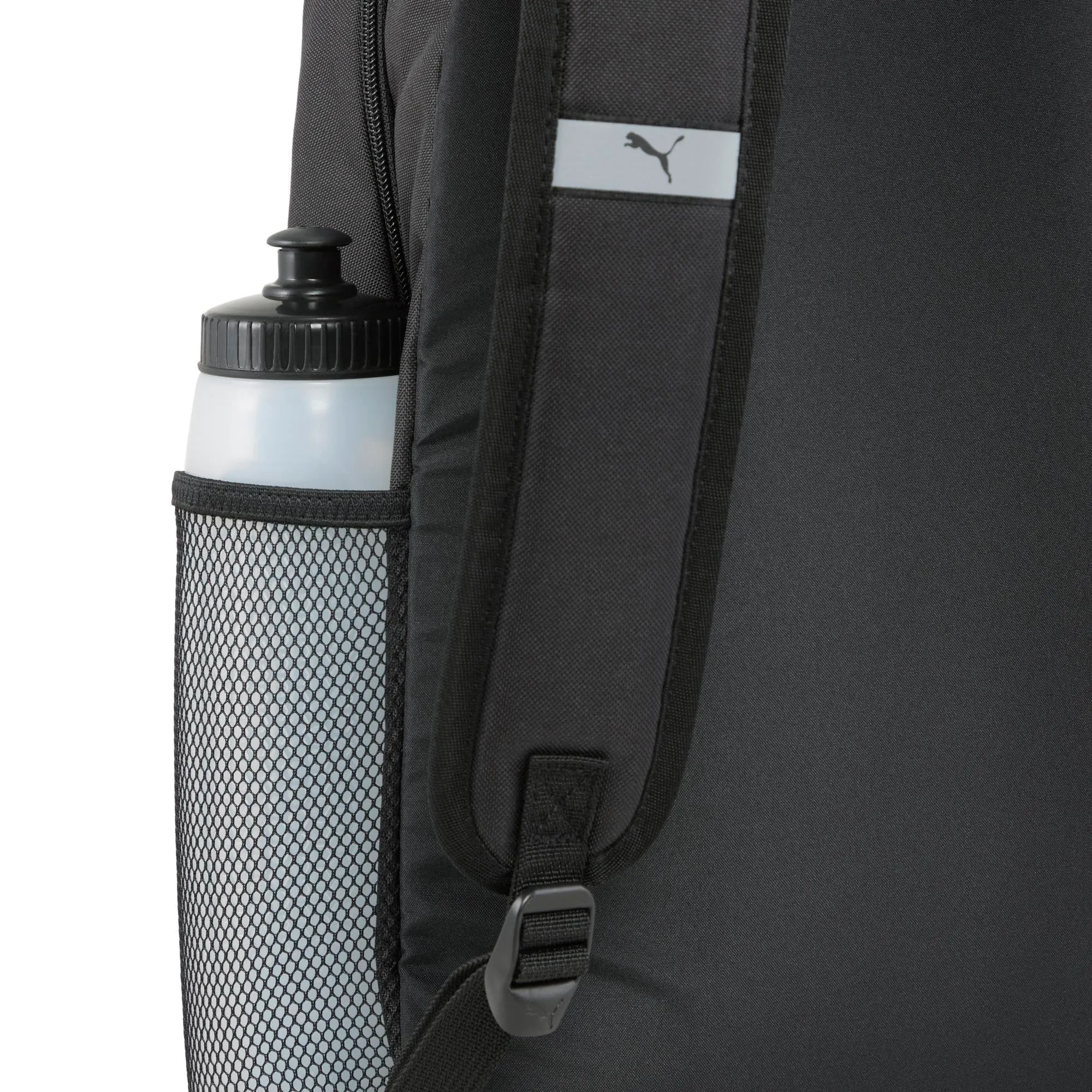 Puma Phase Backpack, Black - immagine 3