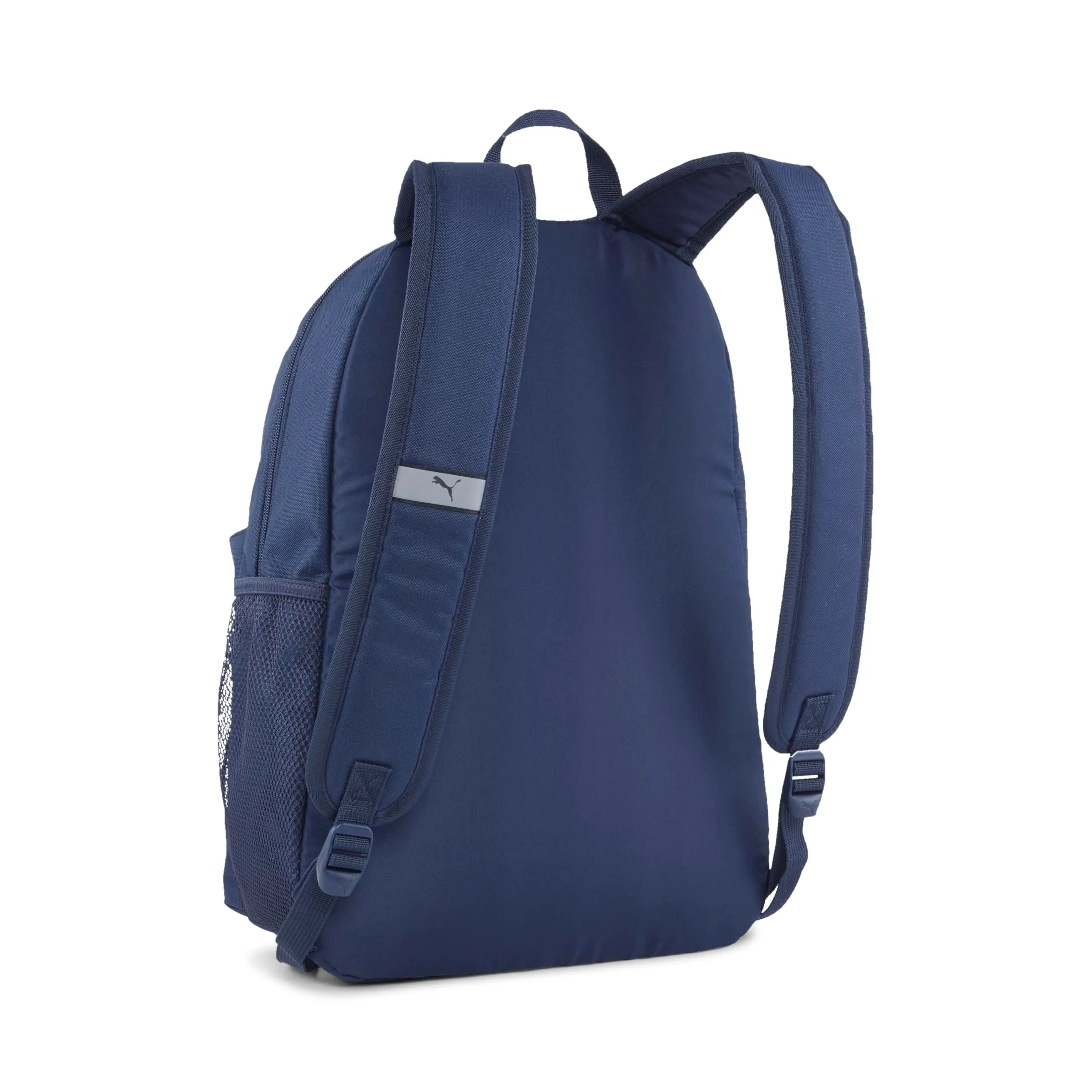 Puma Phase Backpack, Navy, One Size Unisex Adult - immagine 2
