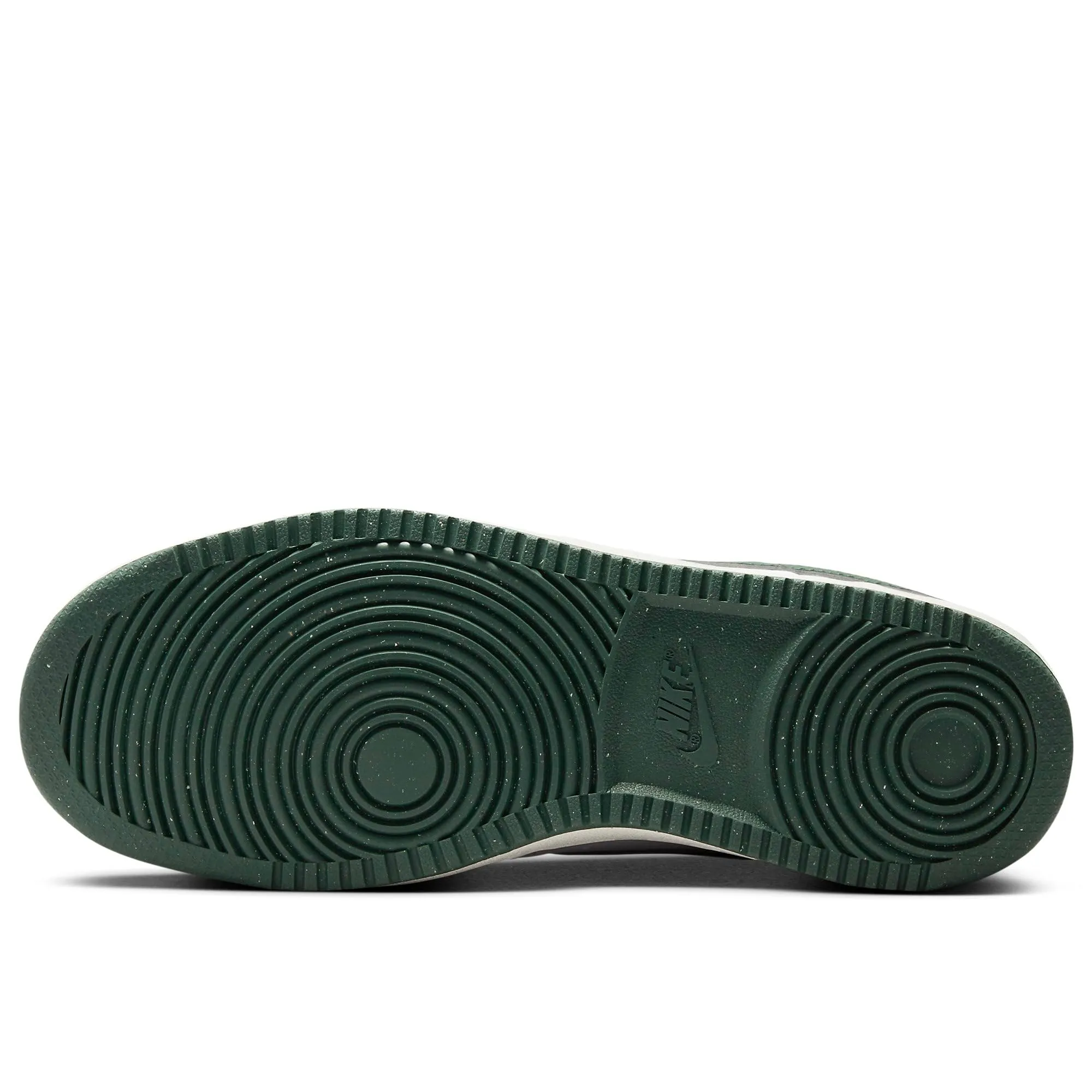 Nike Court Vision Lo NN, White/Vintage Green-Sail, FV9952-101 - immagine 7