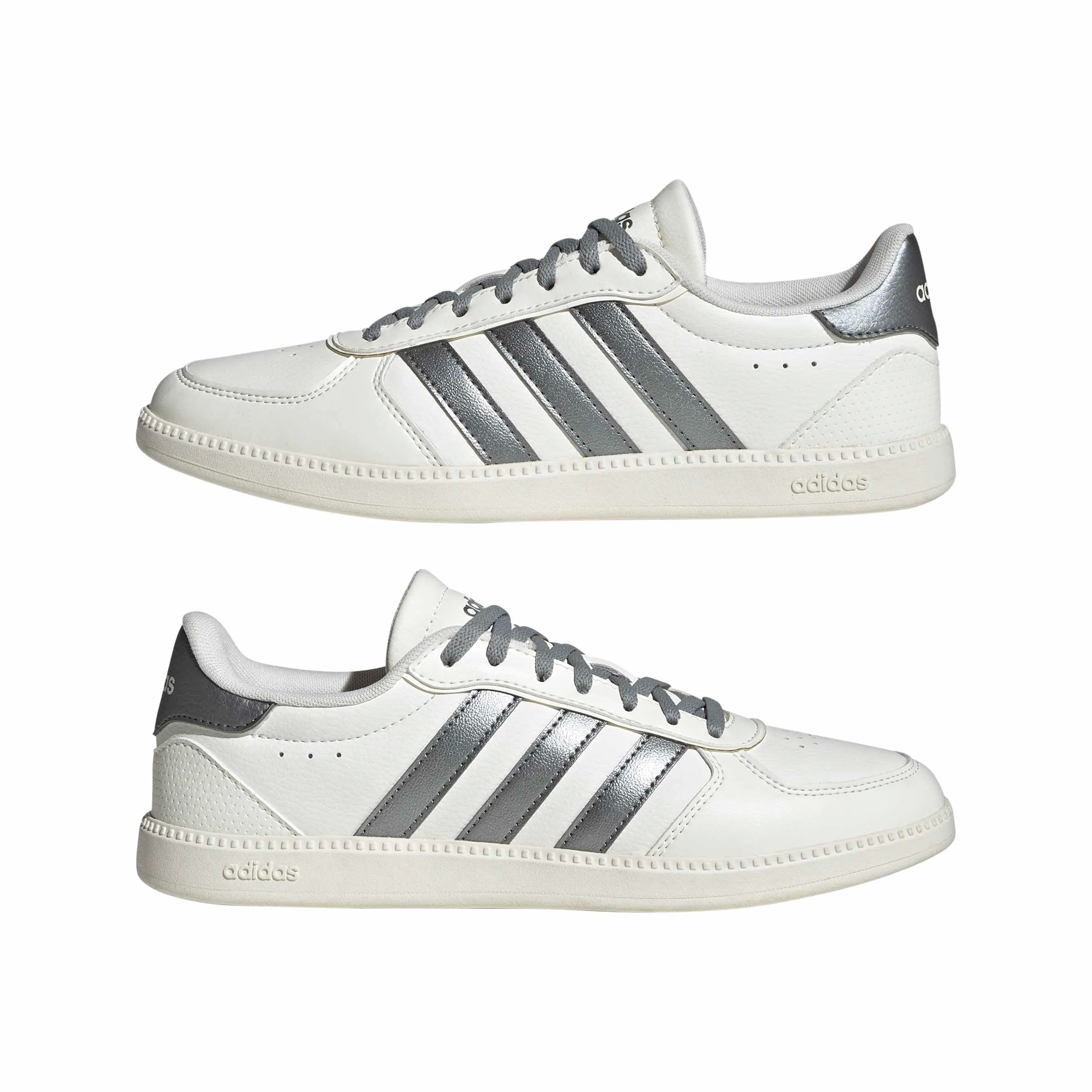 Adidas Breaknet Sleek Scarpe da donna, 38 EU - immagine 7