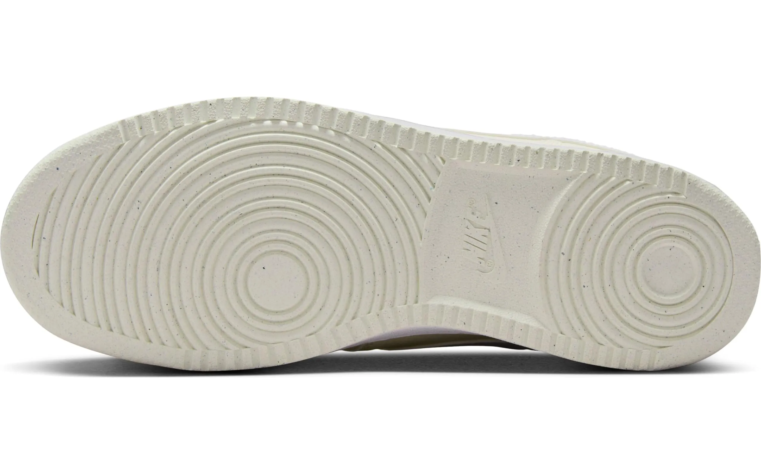Nike Court Vision Lo NN White/Pale Ivory-Black FV9952-100 - immagine 3