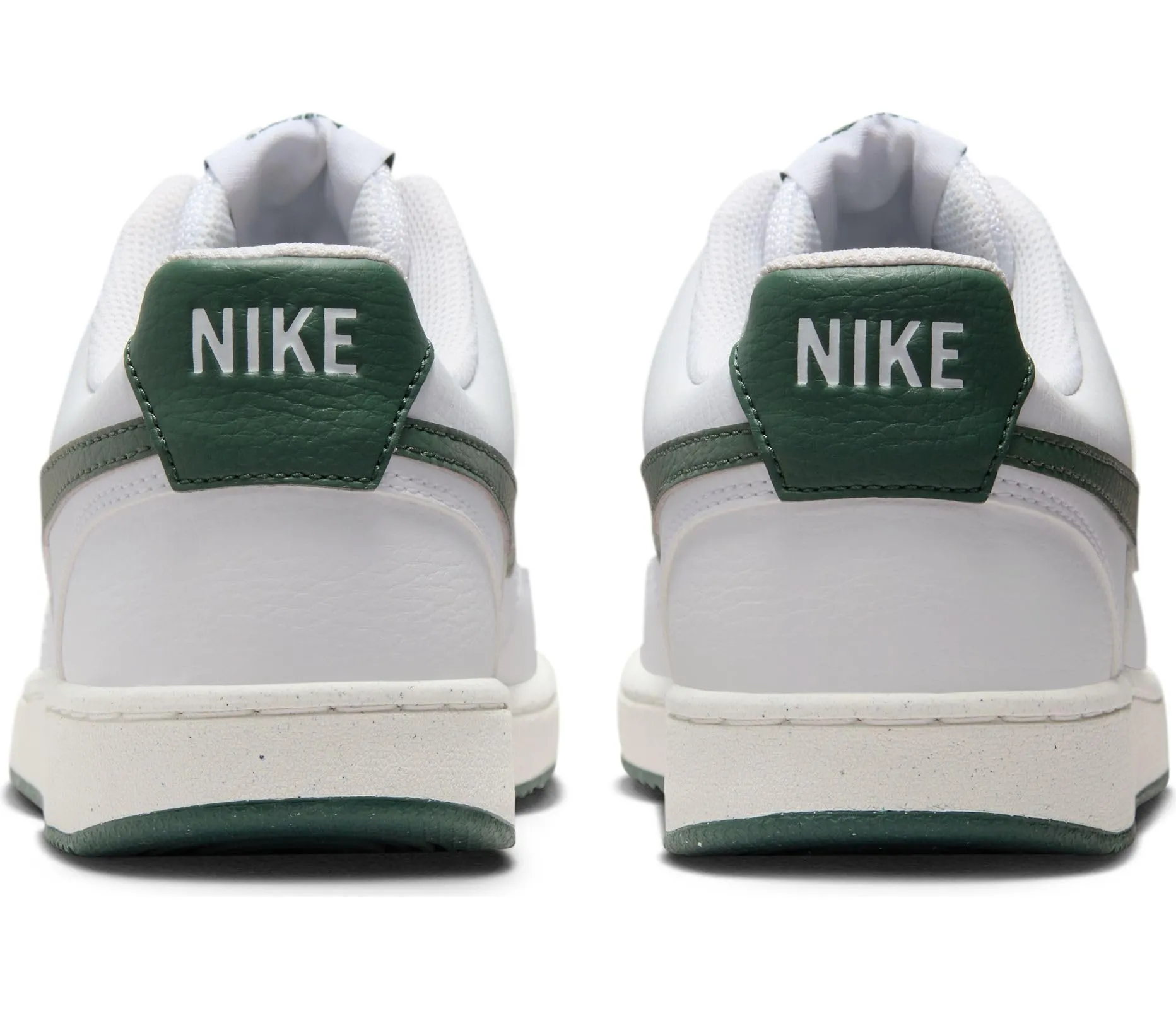 Nike Court Vision Lo NN White/Vintage Green-Sail FV9952-101 - immagine 2