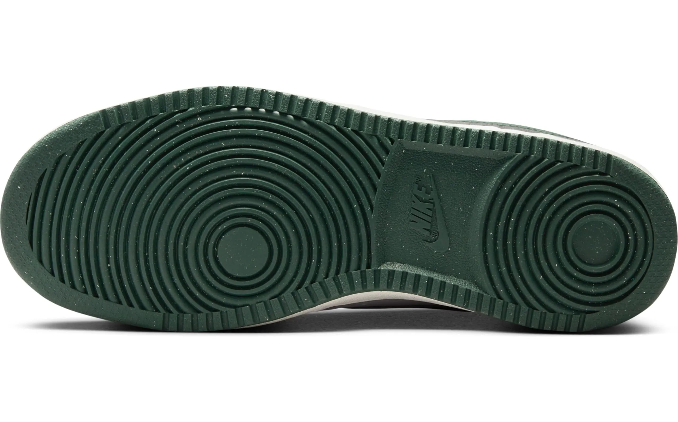 Nike Court Vision Lo NN White/Vintage Green-Sail FV9952-101 - immagine 7