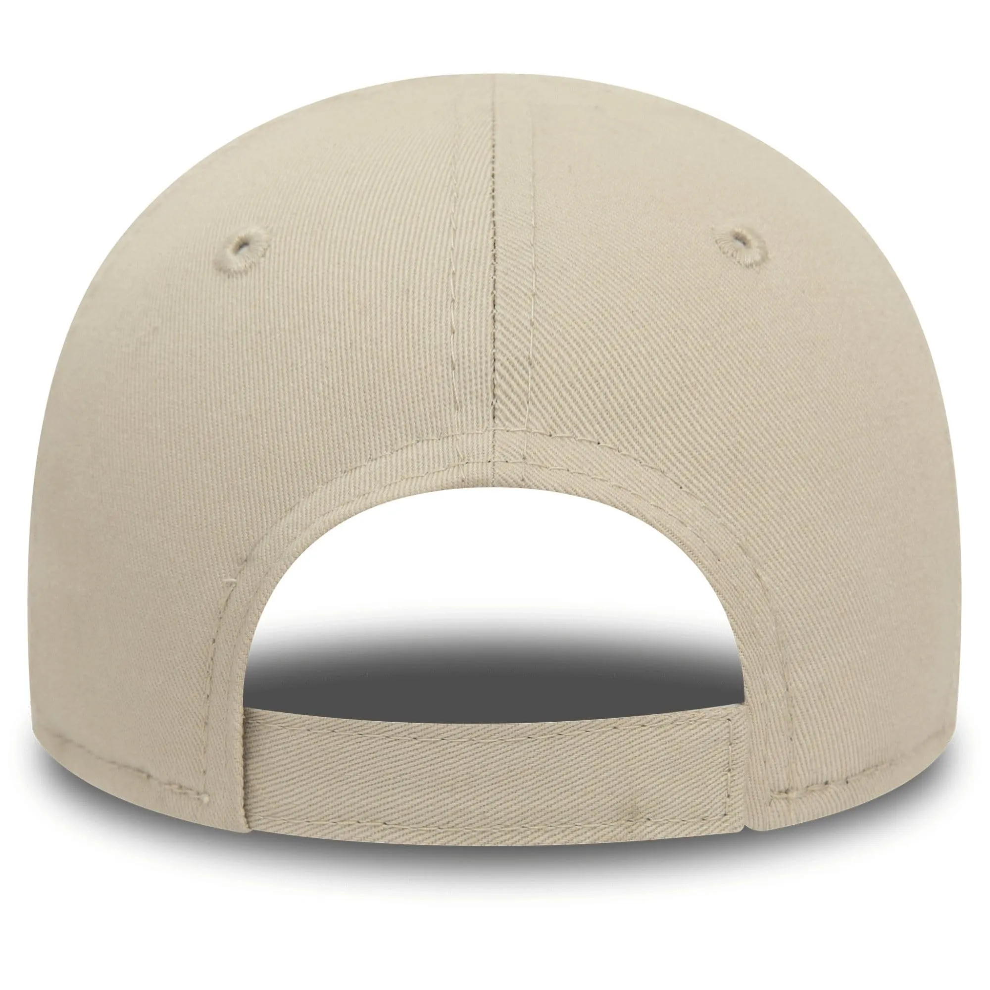 New Era MLB New York Yankees Berretto Regolabile 9Forty per Bambini Beige - immagine 4