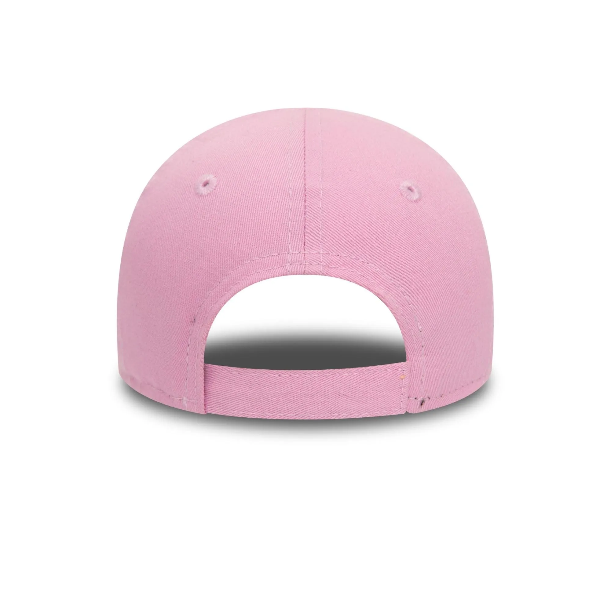 New Era New York Yankees Cappellino da Baseball 9FORTY Bambino Rosa - immagine 4