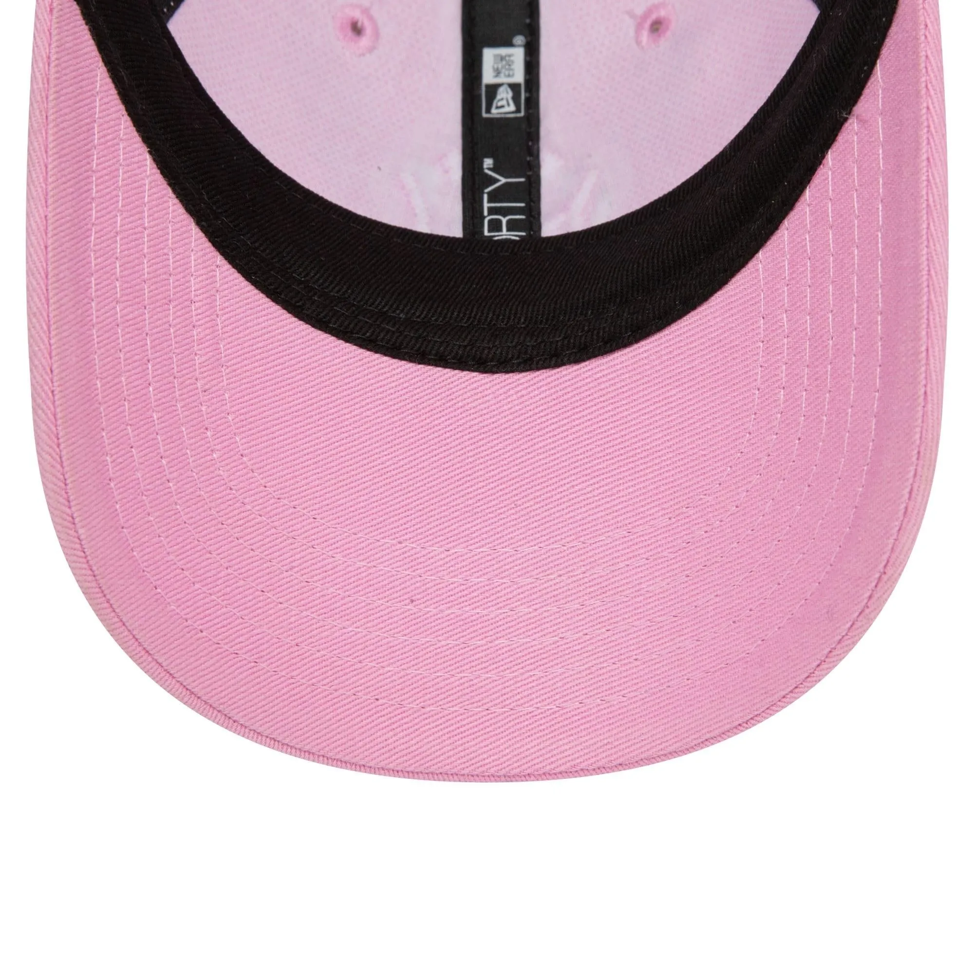 New Era New York Yankees Cappellino da Baseball 9FORTY Bambino Rosa - immagine 5