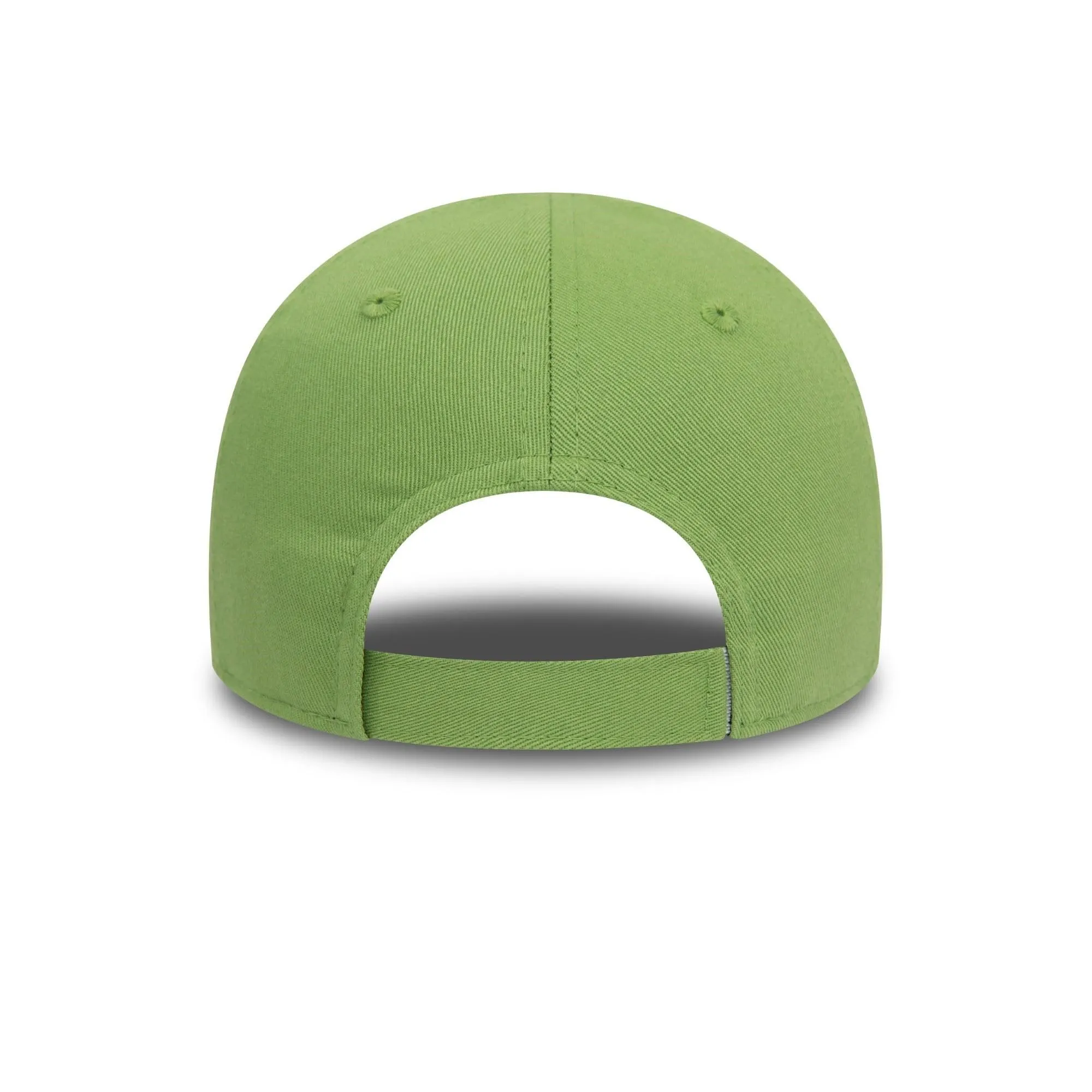 New Era Berretto 9FORTY Looney Tunes Silvestro per Bambini 2-4 Anni, Verde - immagine 4