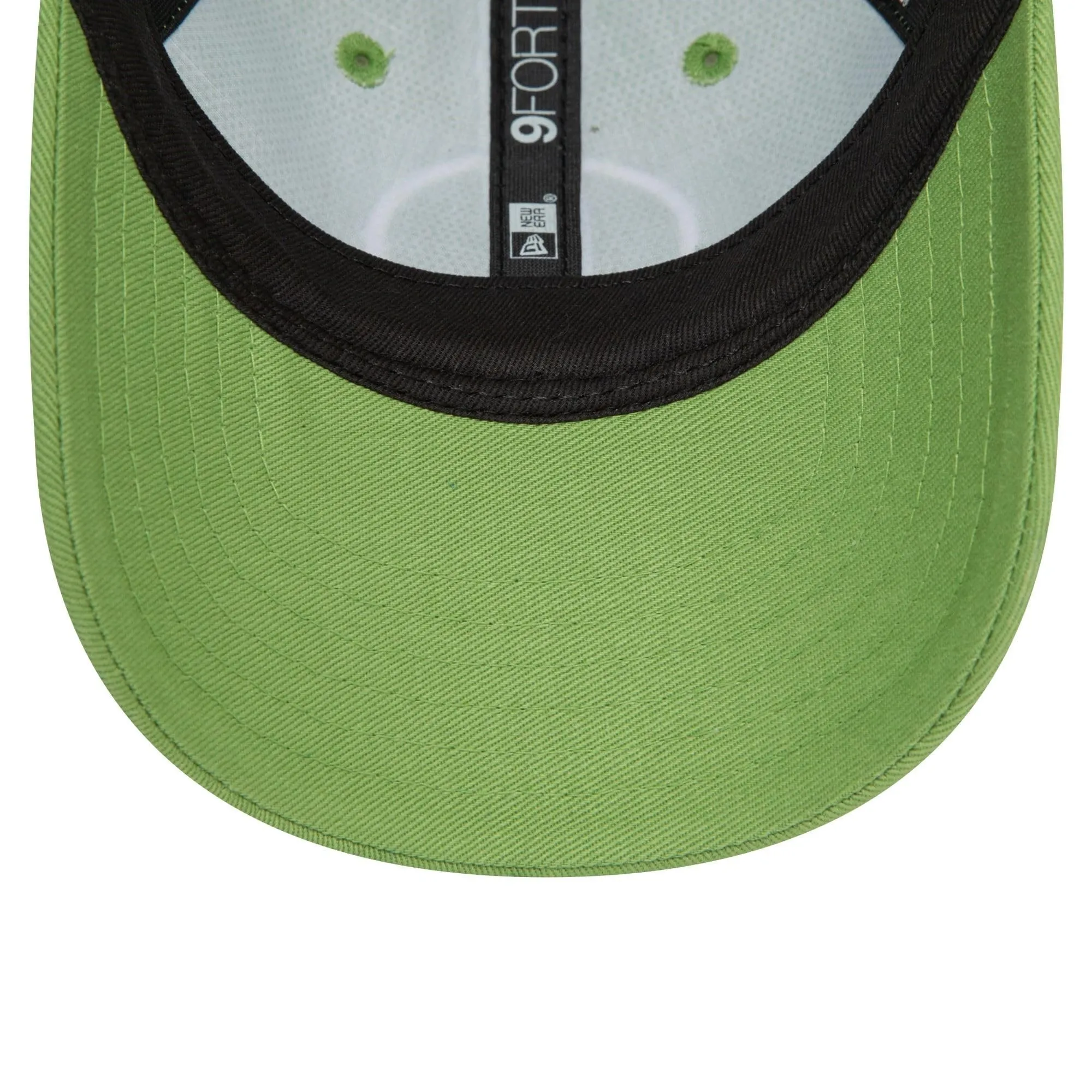 New Era Berretto 9FORTY Looney Tunes Silvestro per Bambini 2-4 Anni, Verde - immagine 5