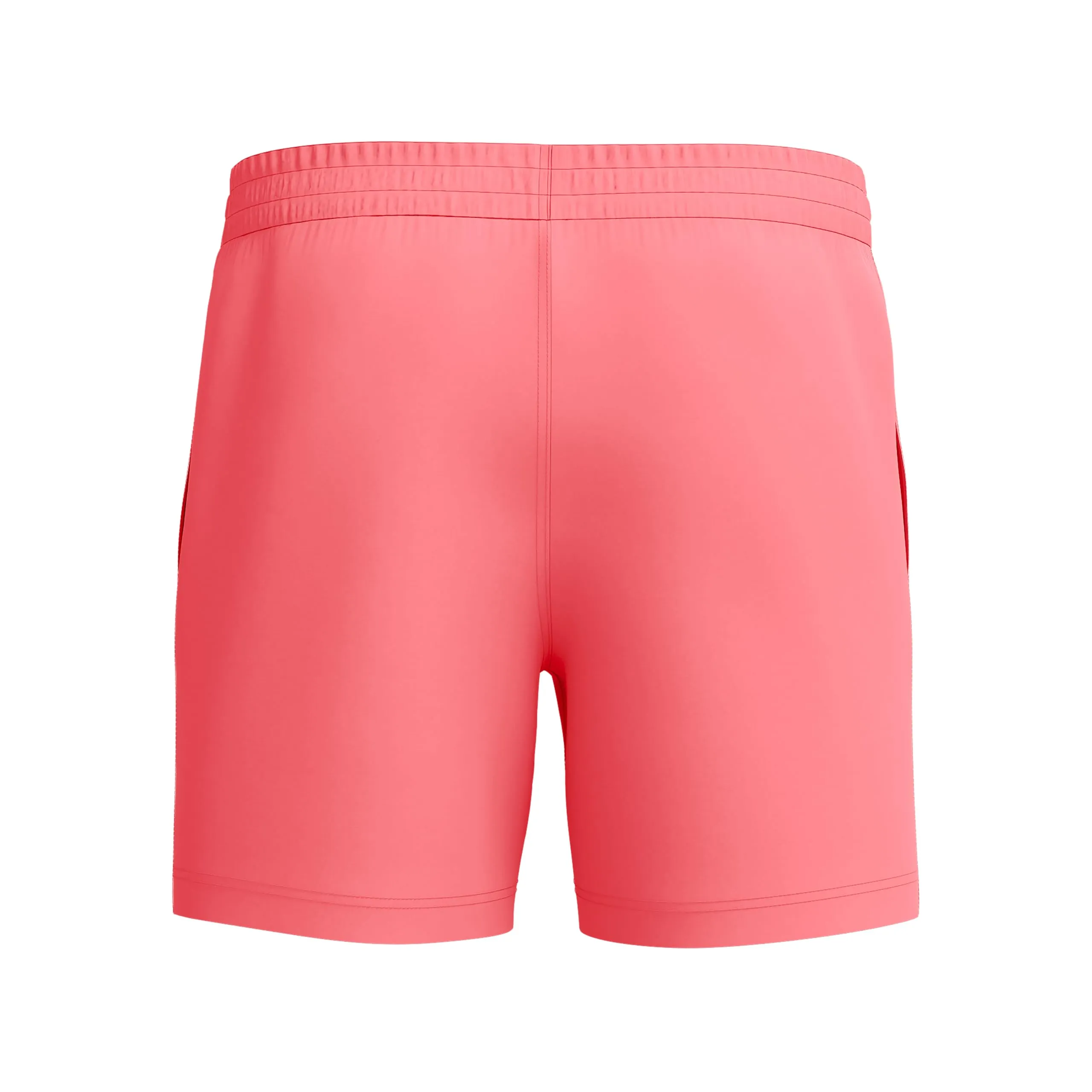 Speedo Men's 16" Watershort Swimming Trunks, Coral Sands, XS - immagine 4