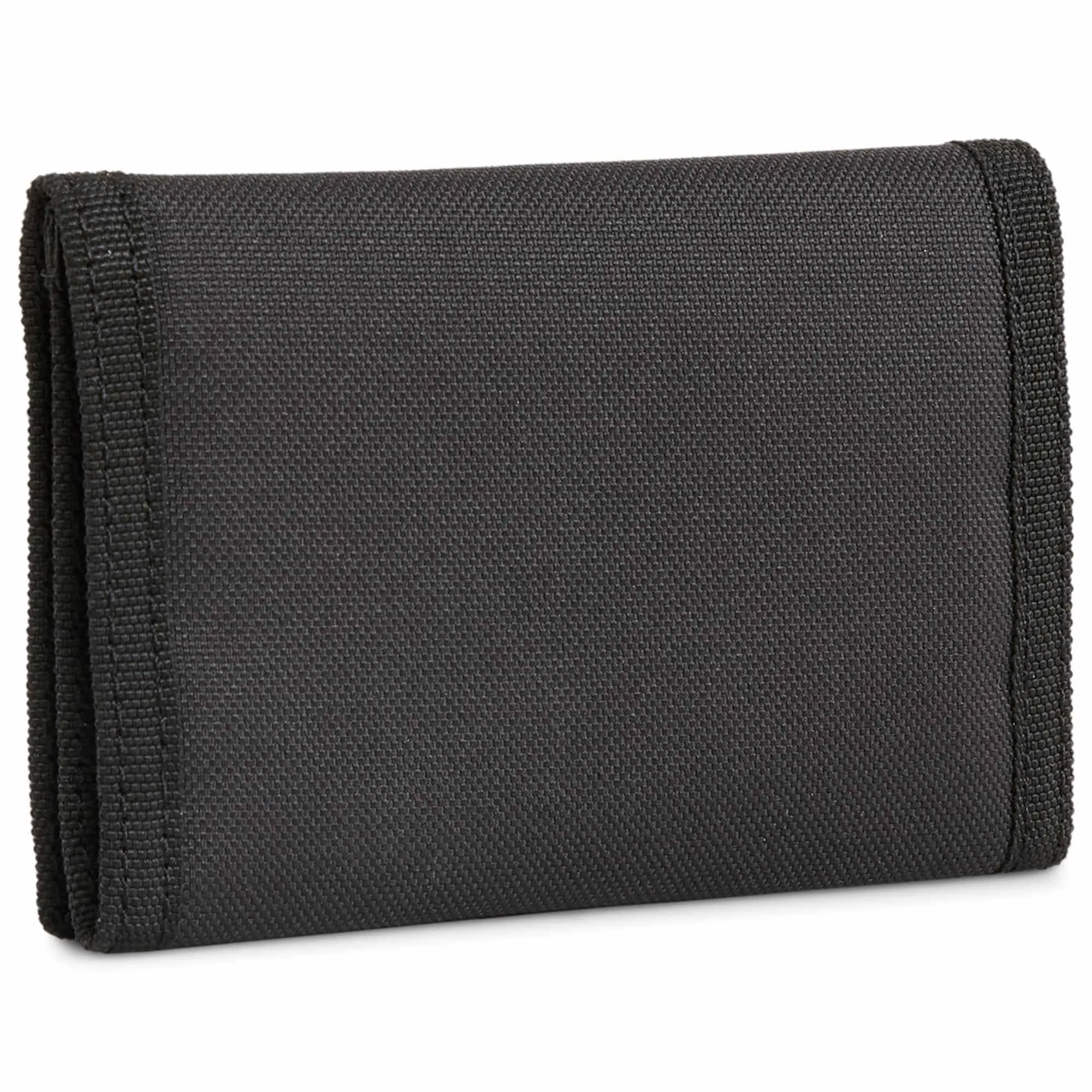 Puma Phase Wallet - Kids Unisex, Black, OSFA - 054757 - immagine 2