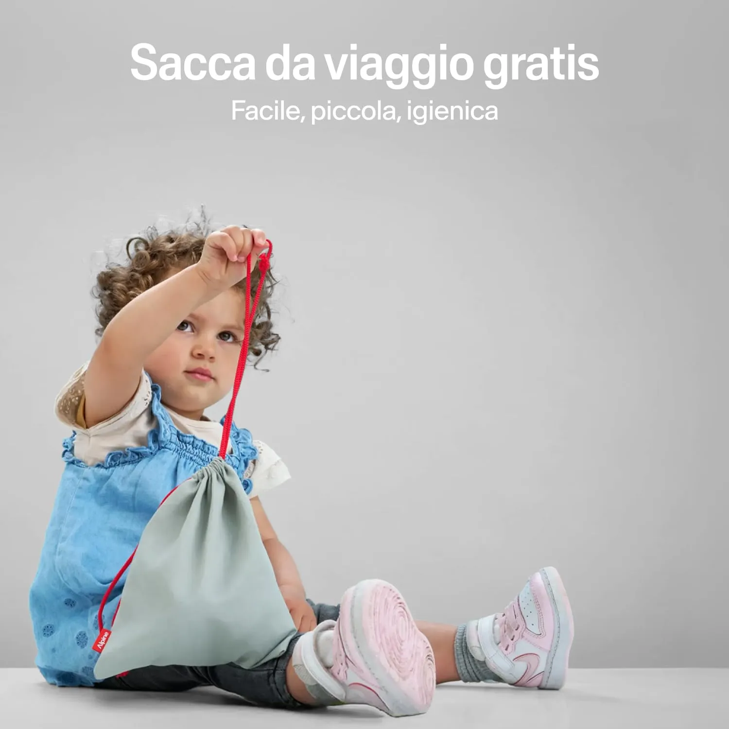 Alpine Muffy Baby Comfort Paraorecchie per Neonati e Bambini, Attenuazione 24 dB, Nero - immagine 9