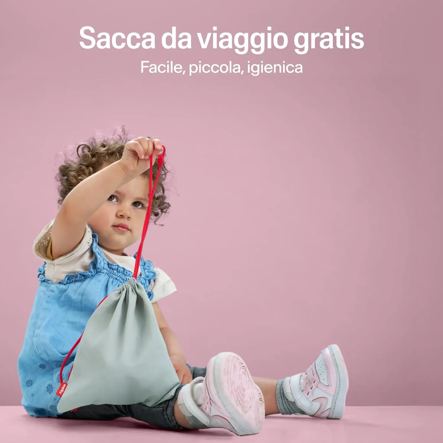Alpine Muffy Baby Comfort Paraorecchie per Neonati e Bambini, 0-48 Mesi, Attenuazione 24 dB, Rosa - immagine 9