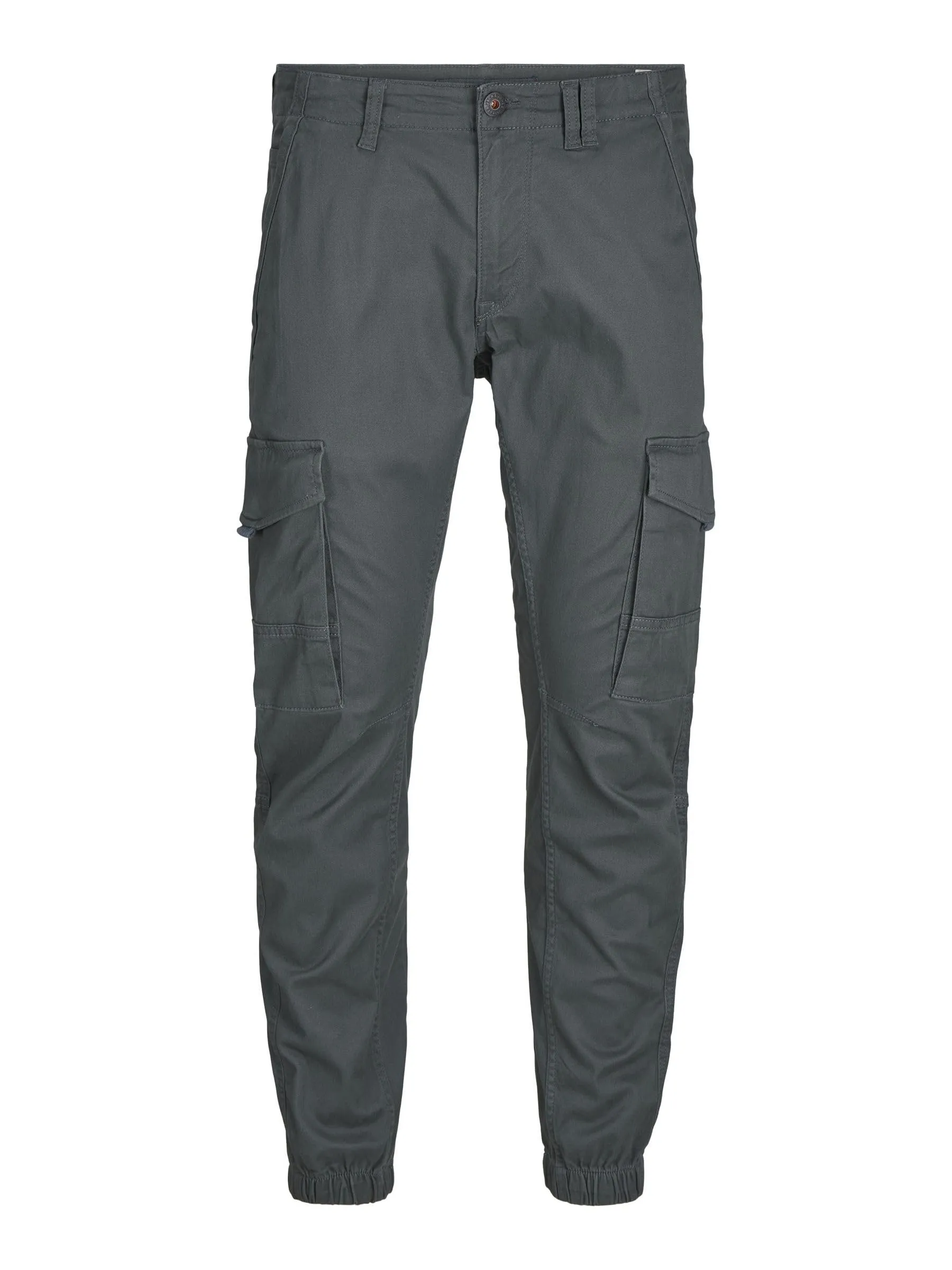Jack & Jones Urban Chic Cargo Slim Fit Pants, 38 - immagine 1
