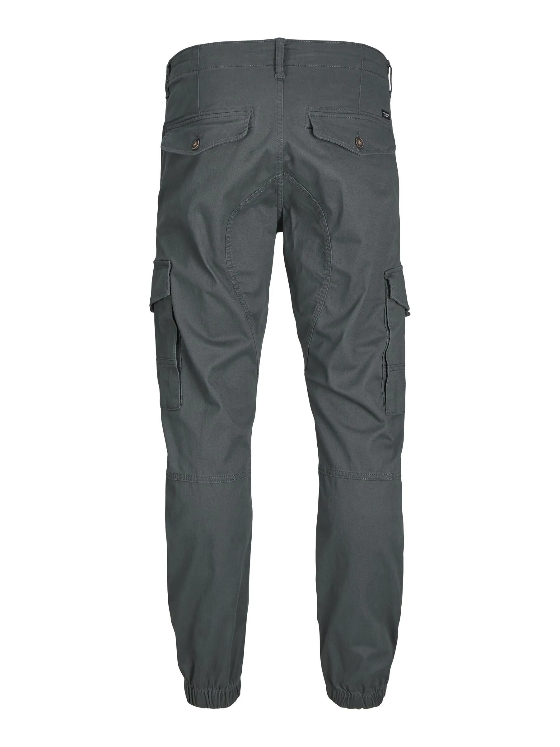Jack & Jones Urban Chic Cargo Slim Fit Pants, 38 - immagine 4