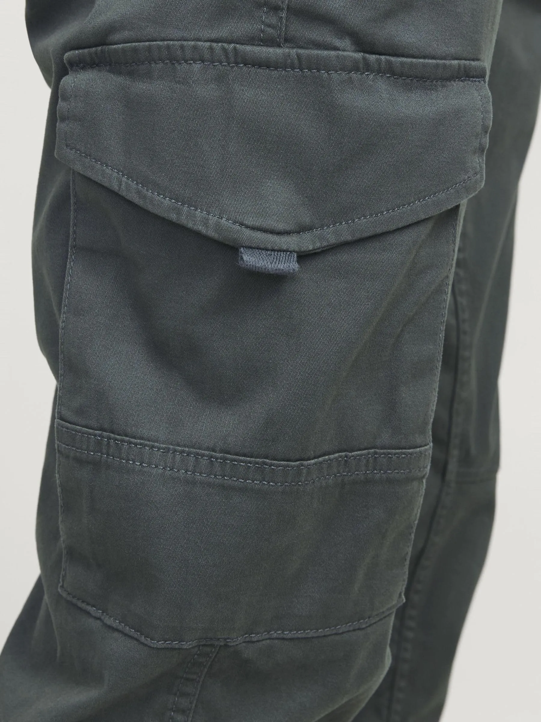 Jack & Jones Urban Chic Cargo Slim Fit Pants, 38 - immagine 6