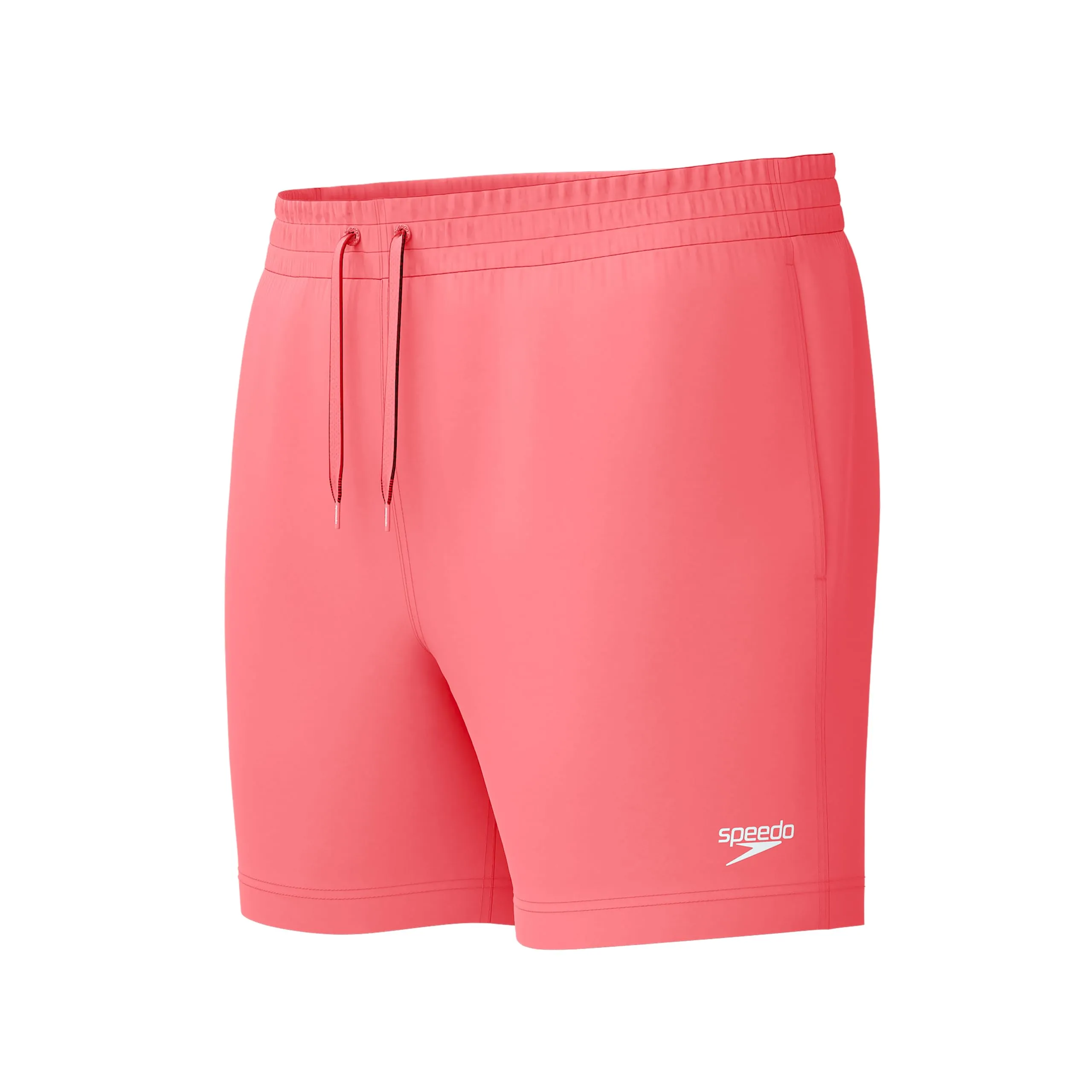 Speedo Men's 16" Watershort Swimming Trunks, Coral Sands, L - immagine 5