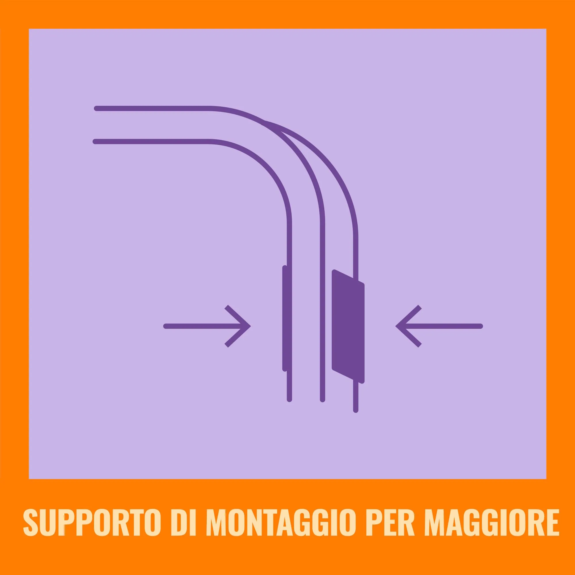 WiZ Striscia LED WiFi, 4m, 11W, Bianca e Colorata Dimmerabile, Tecnologia SpaceSense - immagine 8