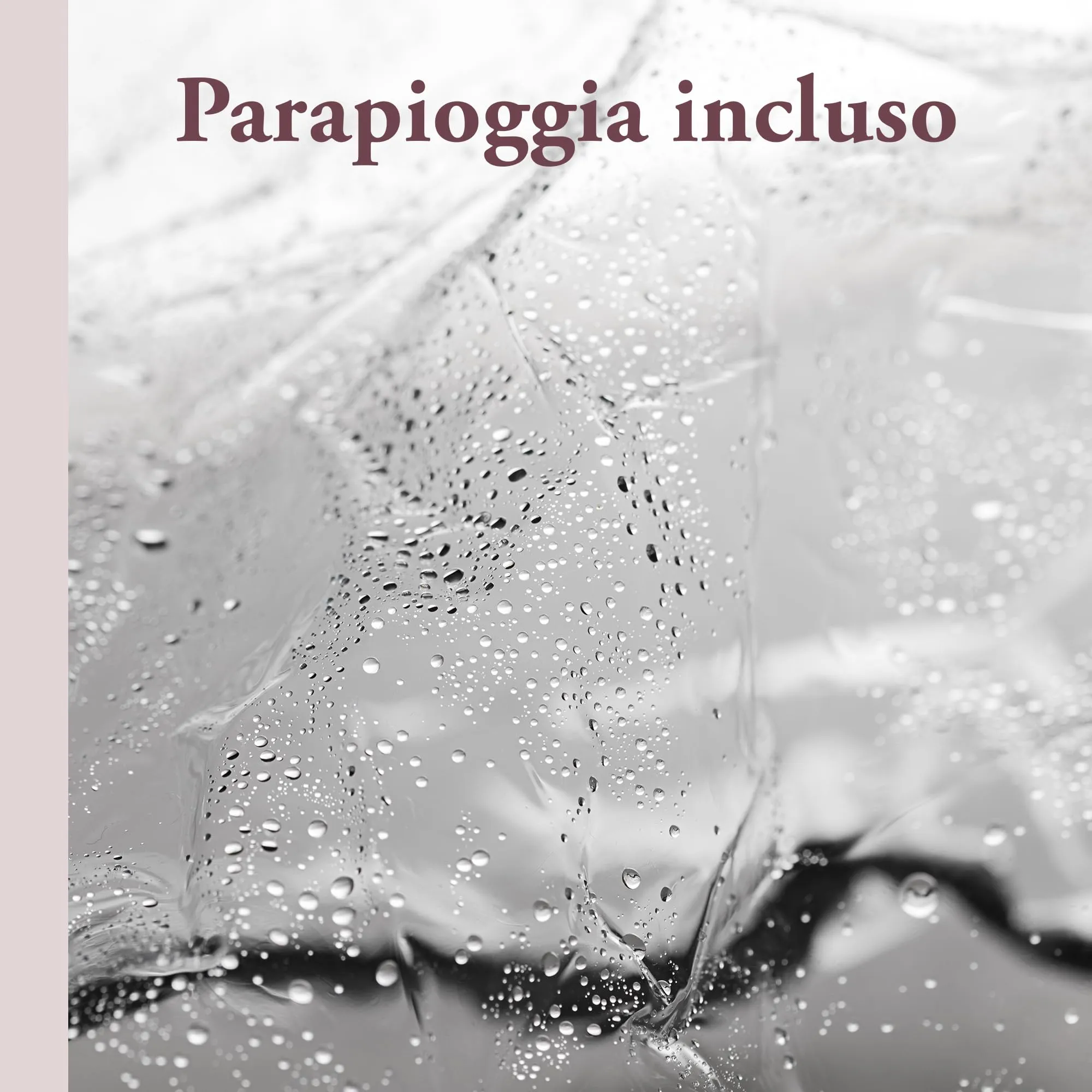 Inglesina Quid 2 Passeggino leggero, Polka Dots White - immagine 5