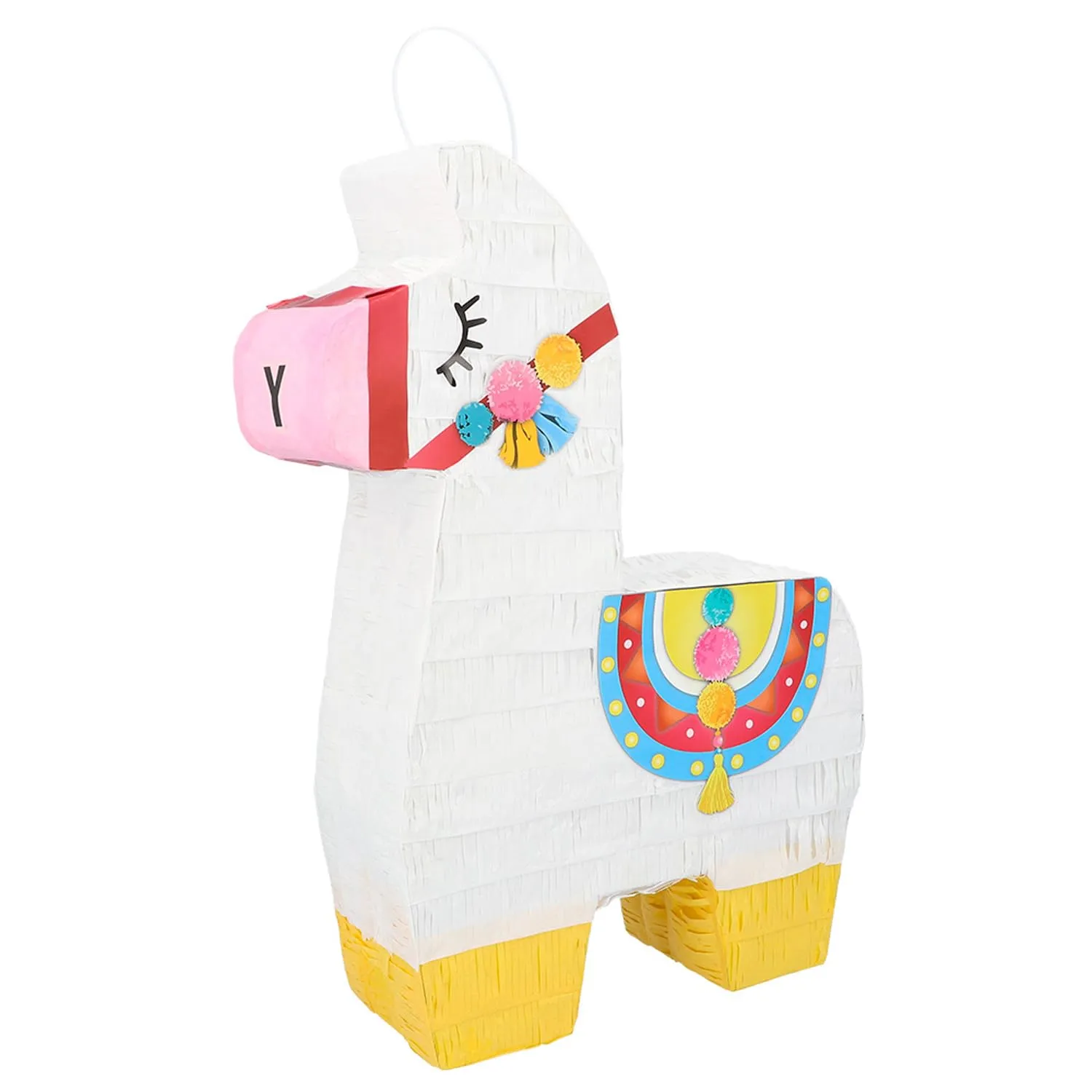 Boland Pignatta Lama Lima, 45 x 33 x 8 cm - immagine 1