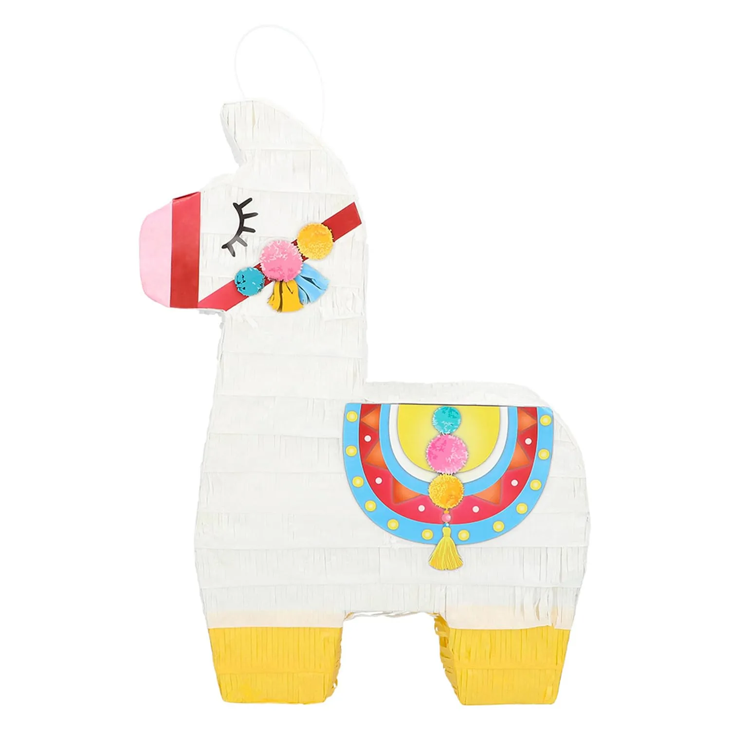 Boland Pignatta Lama Lima, 45 x 33 x 8 cm - immagine 3