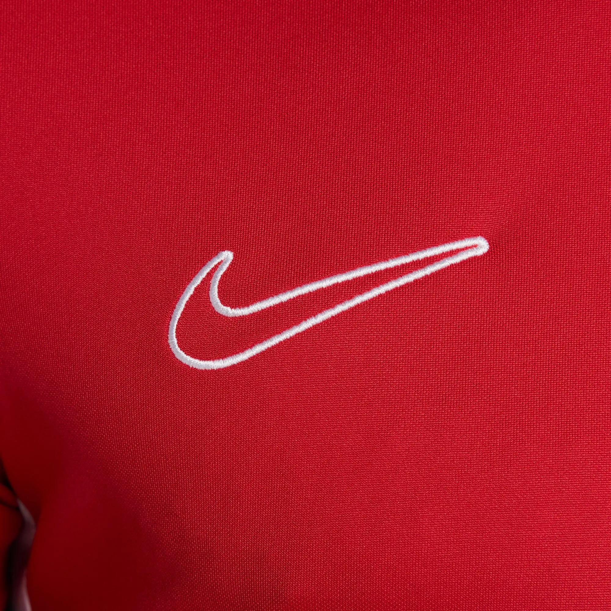 Nike DF ACD25 SS Top Maglia Lunga Uomo FZ9754-657 University Red/Black/White/White XL - immagine 6