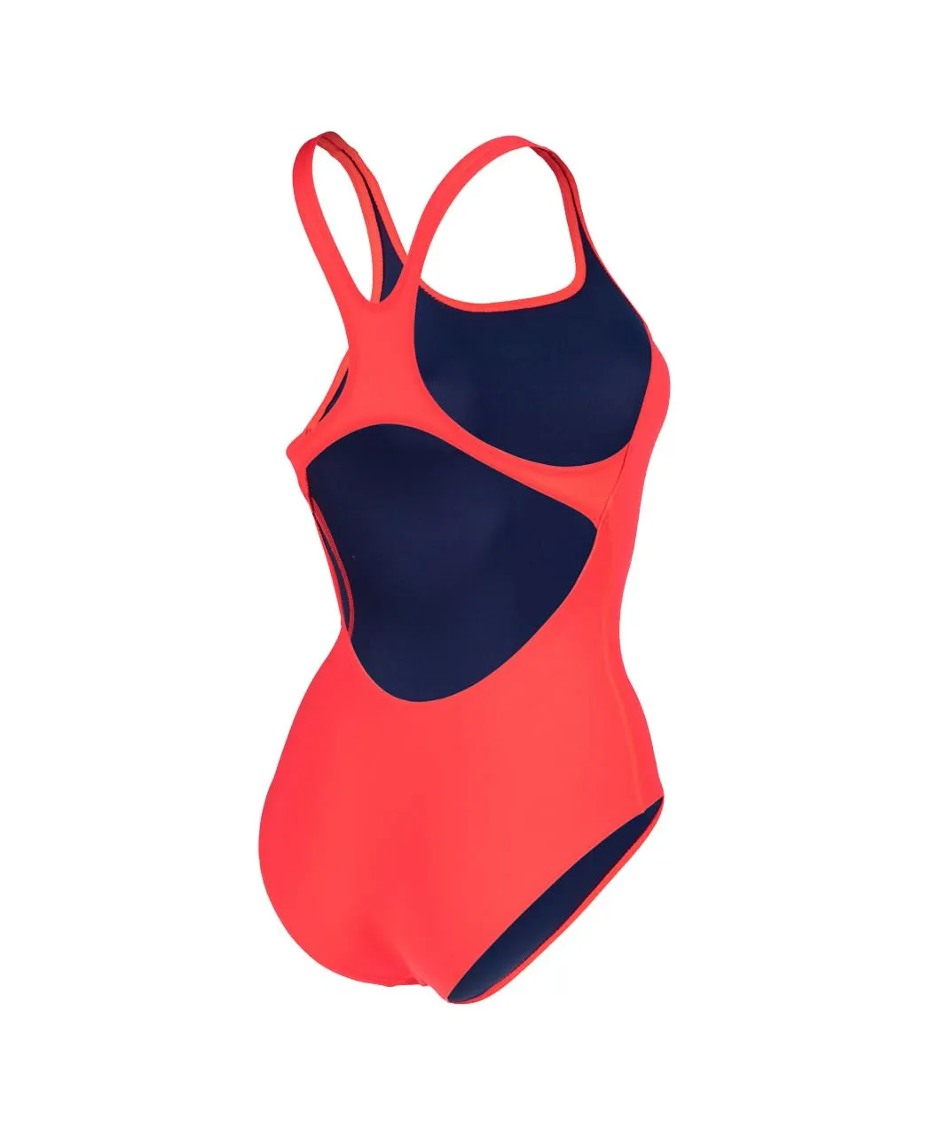 Arena Performance Solid Swim Pro Team Costume da Donna - immagine 3