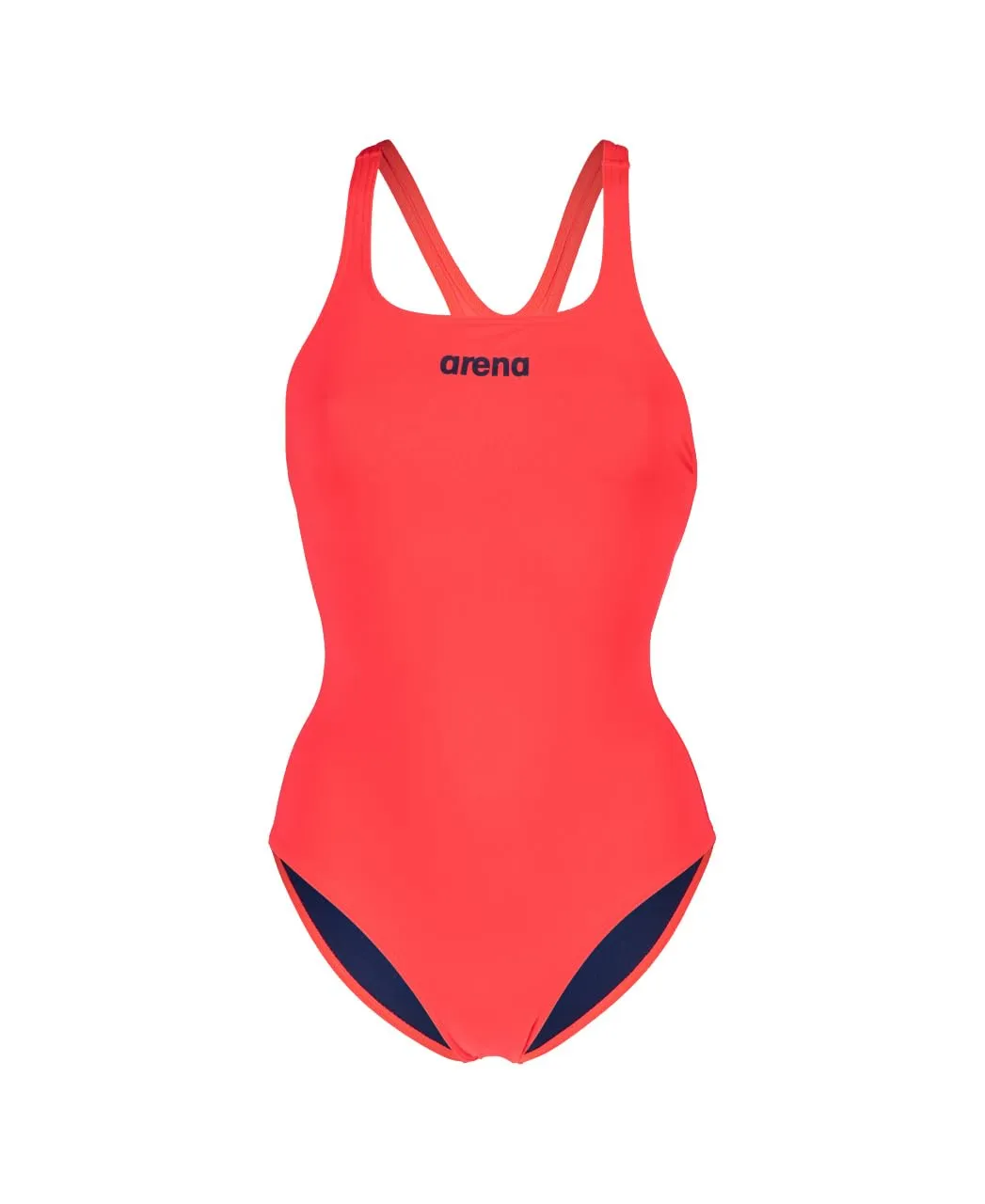Arena Performance Solid Swim Pro Team Costume da Donna - immagine 4