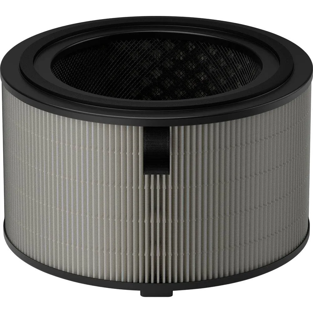 Philips Filtro HEPA NanoProtect Ricambio Purificatore d'Aria Serie 3200 FY3200/30 - immagine 4