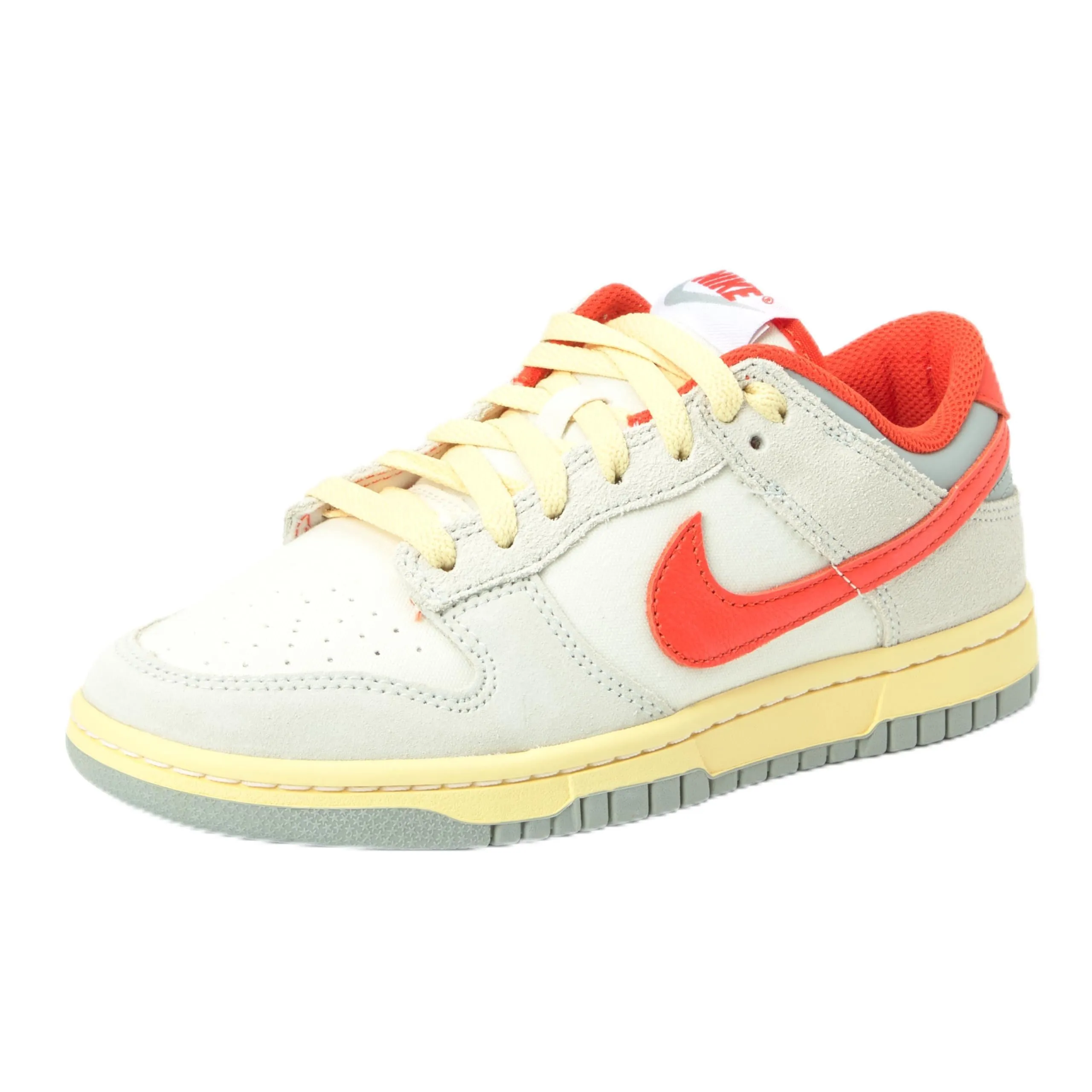 Nike Dunk Low FJ5429 Sail Picante Red Photon Dust EU 37.5 - immagine 1