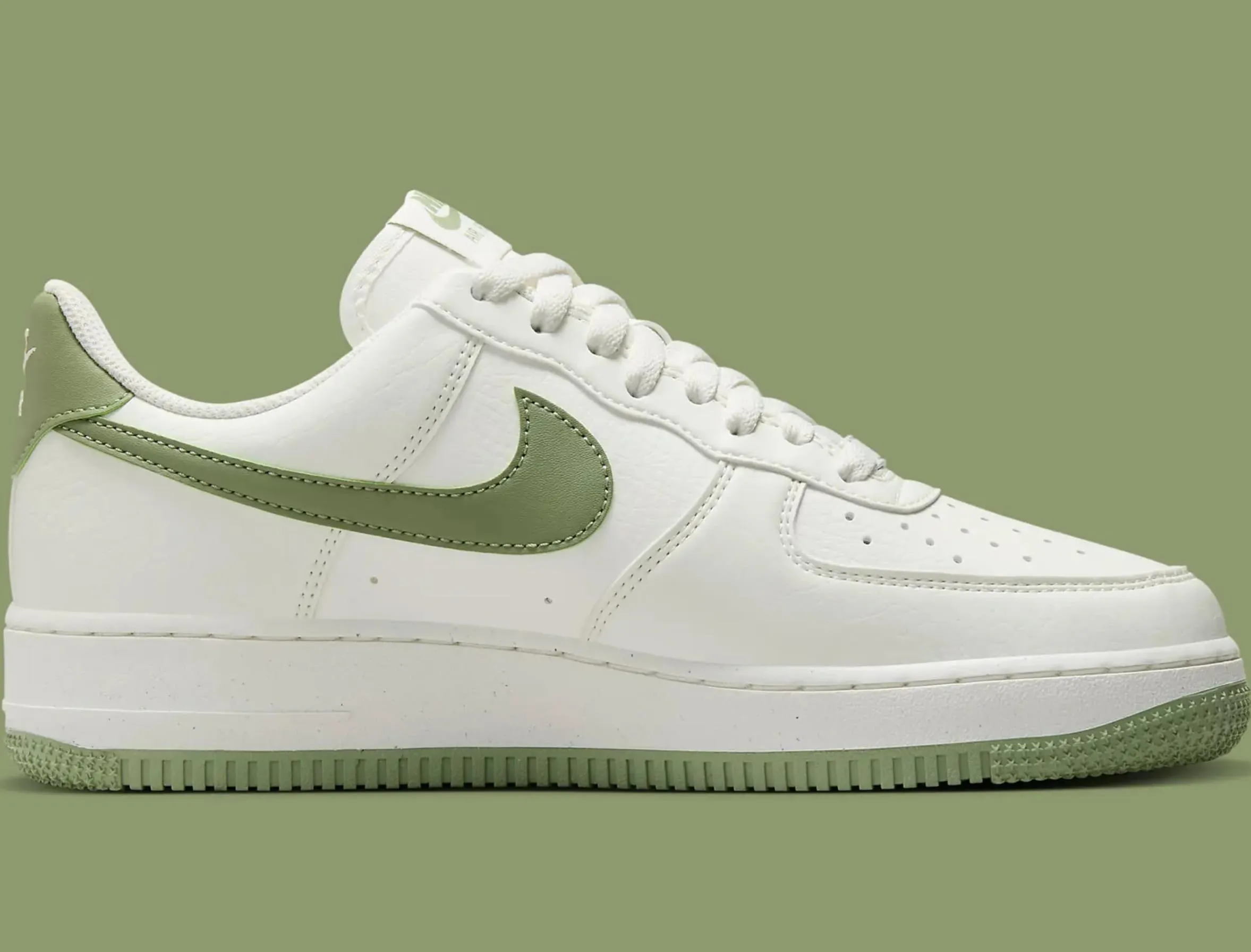 Nike Air Force 1 '07 Mid Women's, 9.5 - immagine 3